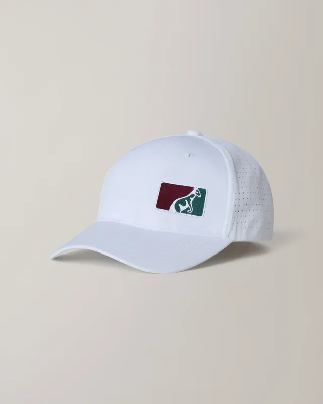 australian-league-cappellino-tecnico-tennis-con-patch image 1