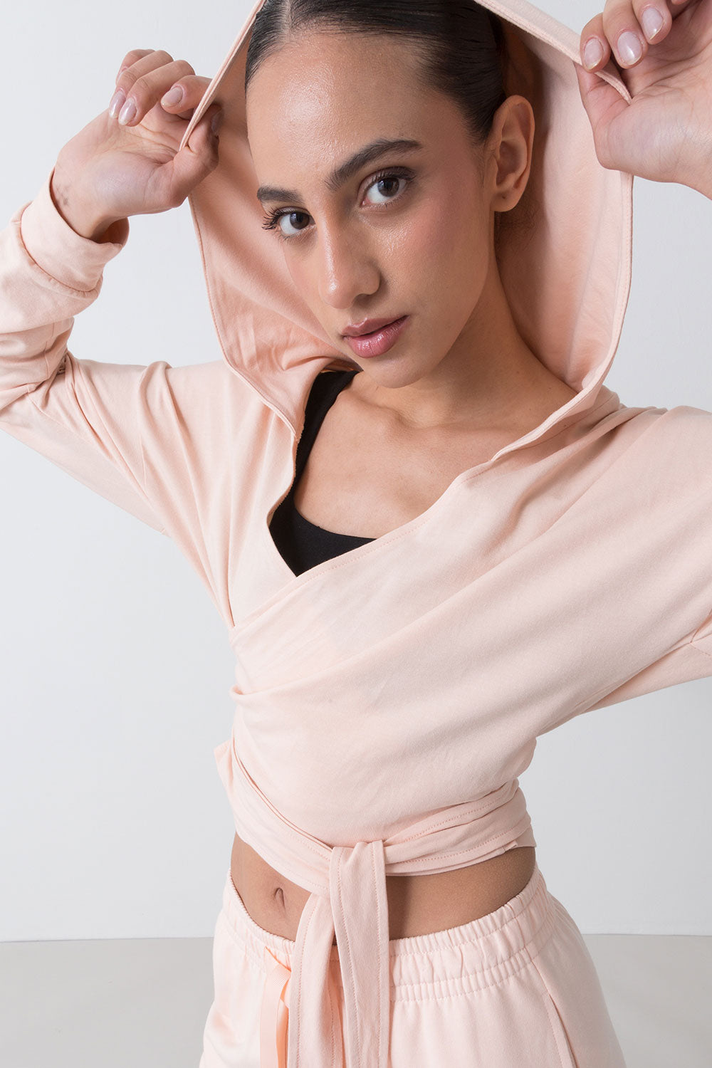 dimensione-danza-ballet-scaldacuore-con-cappuccio image 5