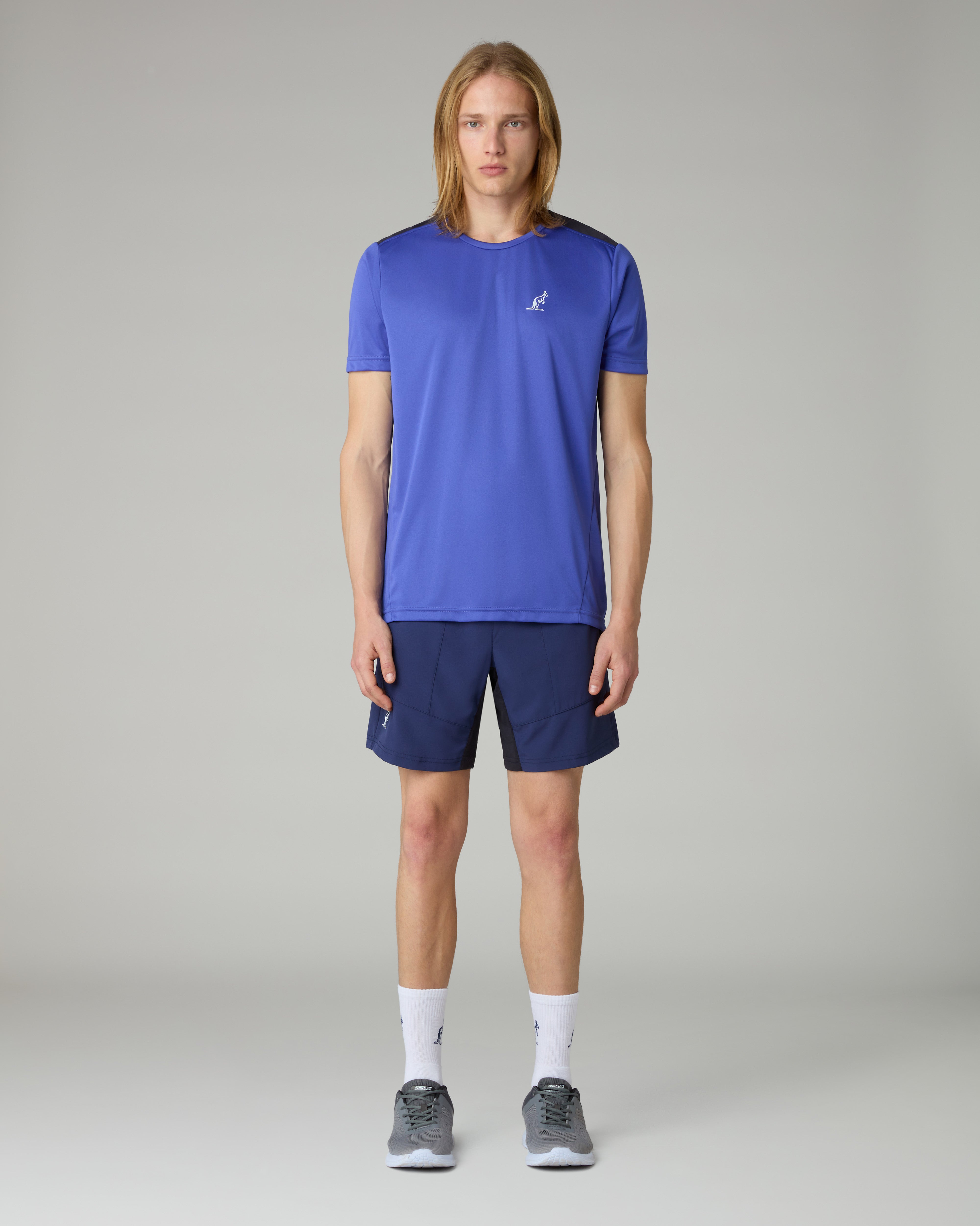 australian-energy-t-shirt-maglia-tennis-liberty-blu image 2