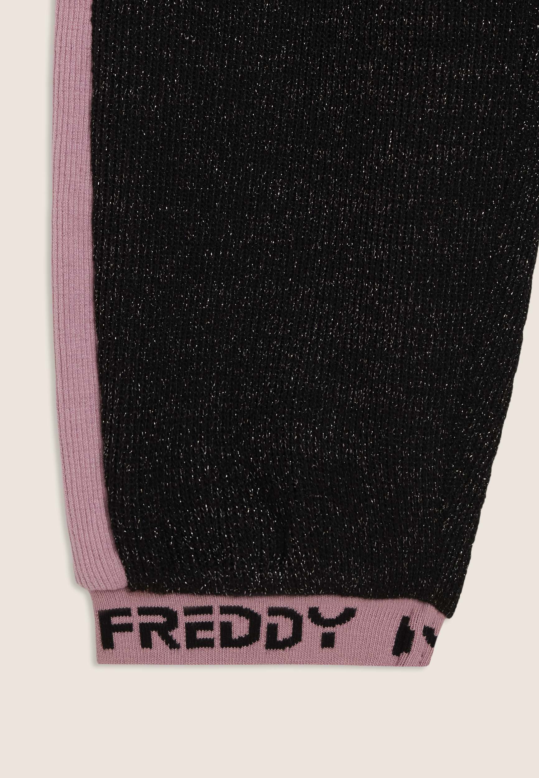 freddy-pantaloni-junior-m-lange-con-elastico-logato-al-fondo image 3