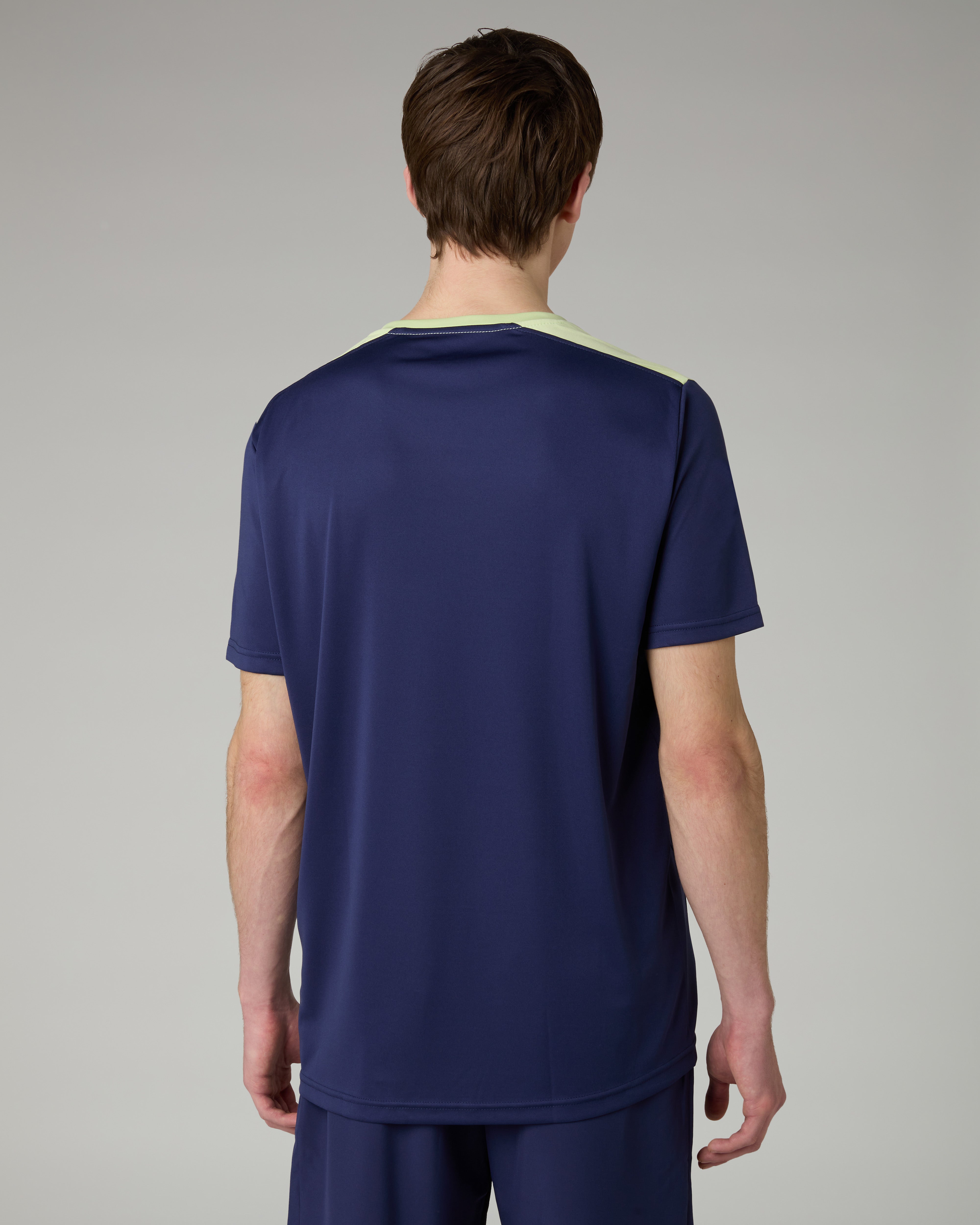 australian-energy-t-shirt-maglia-tennis-ace-traspirante-blu-como image 3