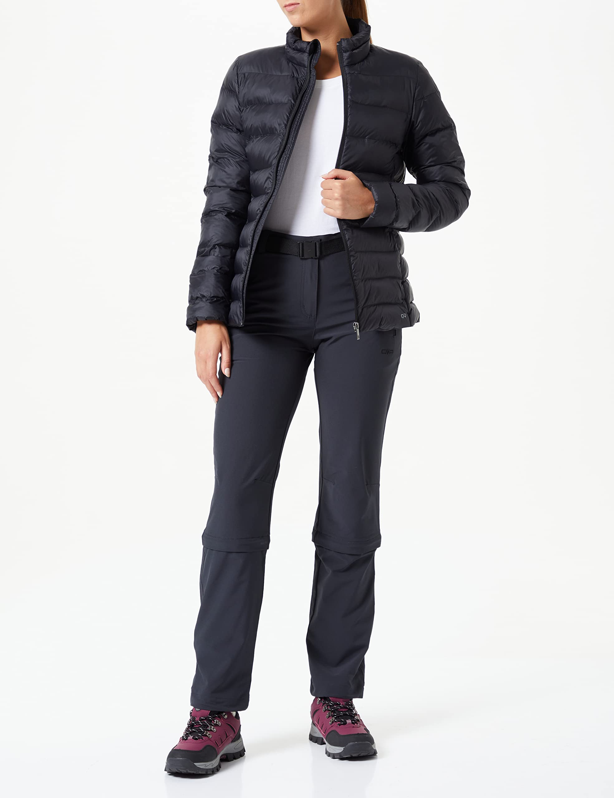 cmp-pantaloni-sportivi-elasticizzati-4-direzioni-dry-function image 2