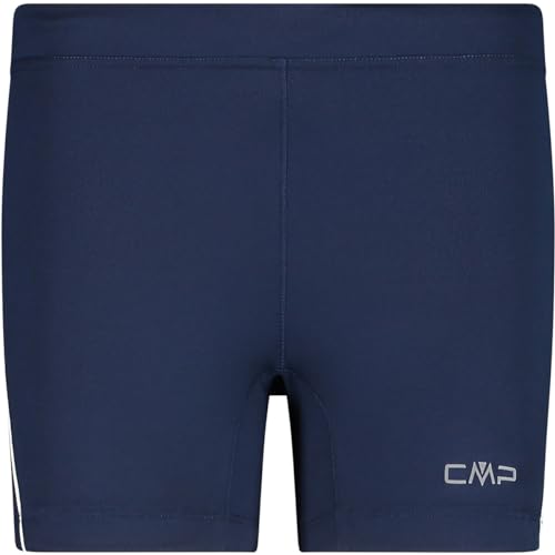 cmp-pantaloncini-elasticizzati-shorts-donna image 3