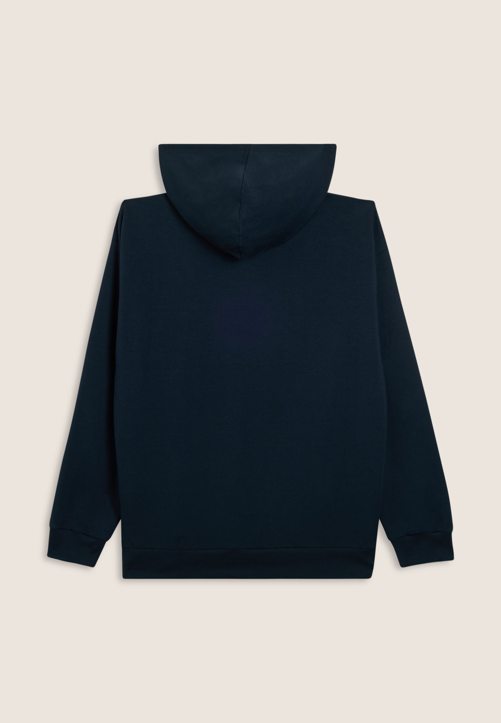 freddy-felpa-uomo-full-zip-con-cappuccio-in-jersey-e-tasche-a-marsupio image 6