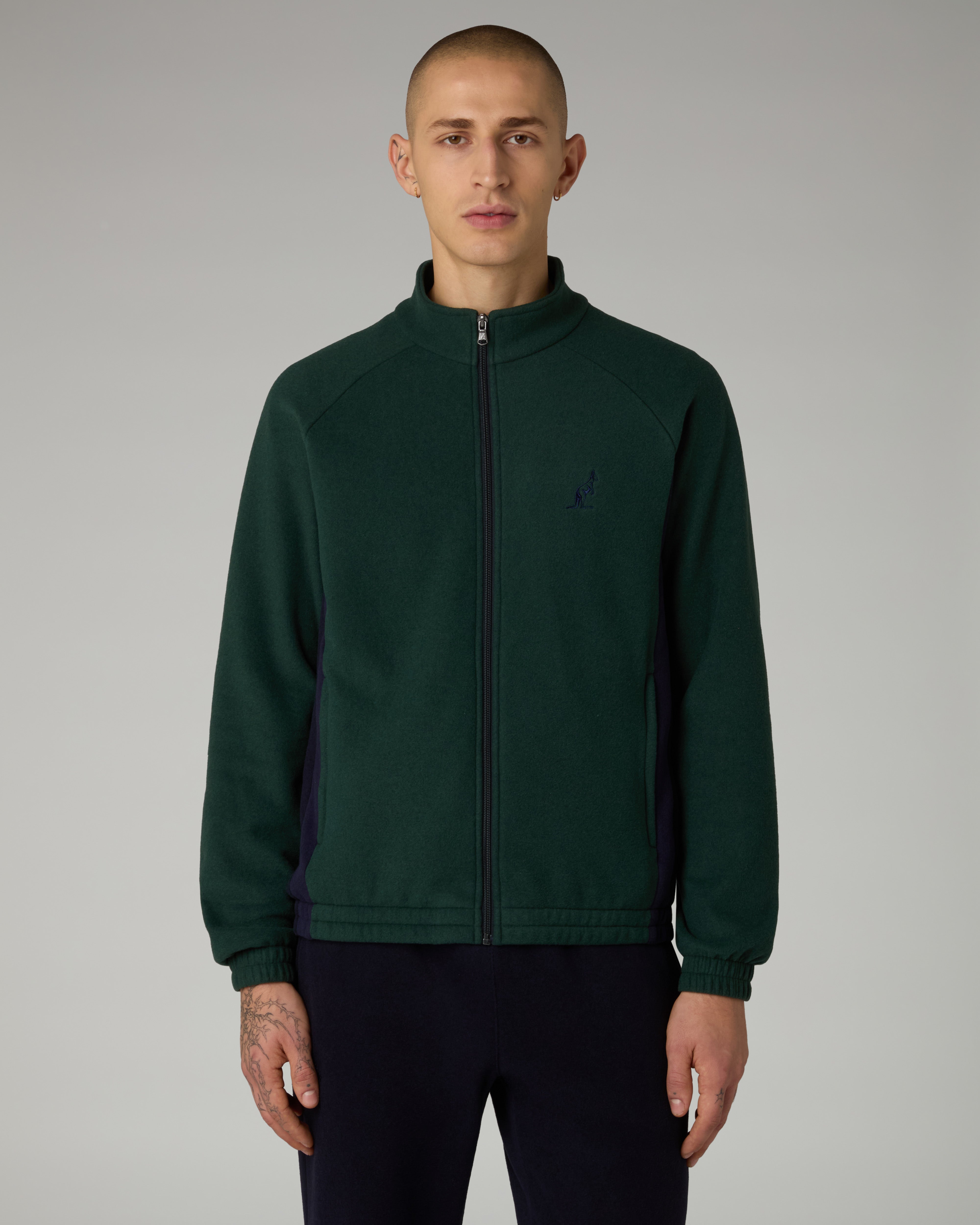australian-legacy-tracksuit-tuta-softech-made-in-italy image 3