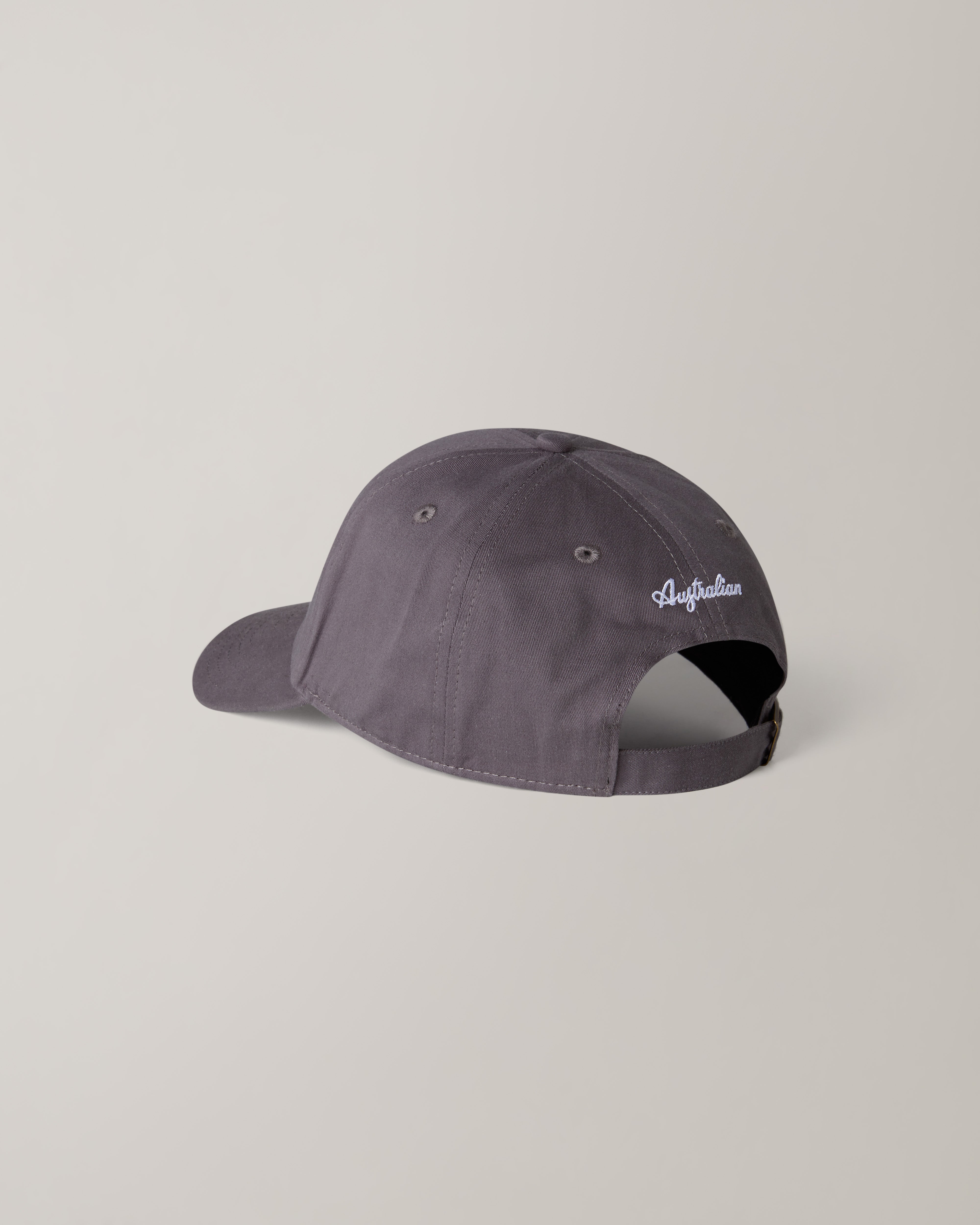 australian-timeless-cap-cappellino-dad-hat-cotone image 3