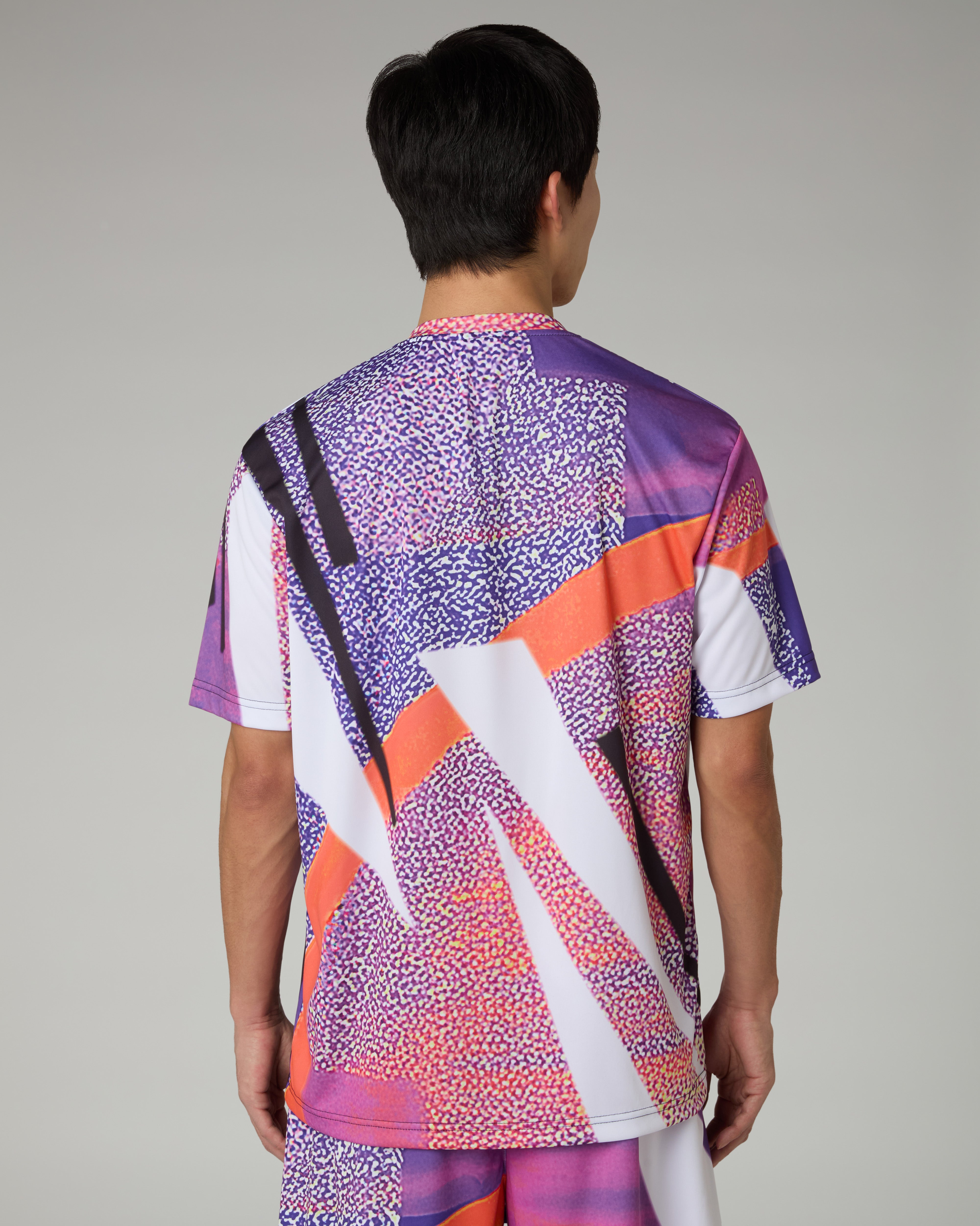 australian-shardy-t-shirt-ace-traspirante-made-in-italy image 3