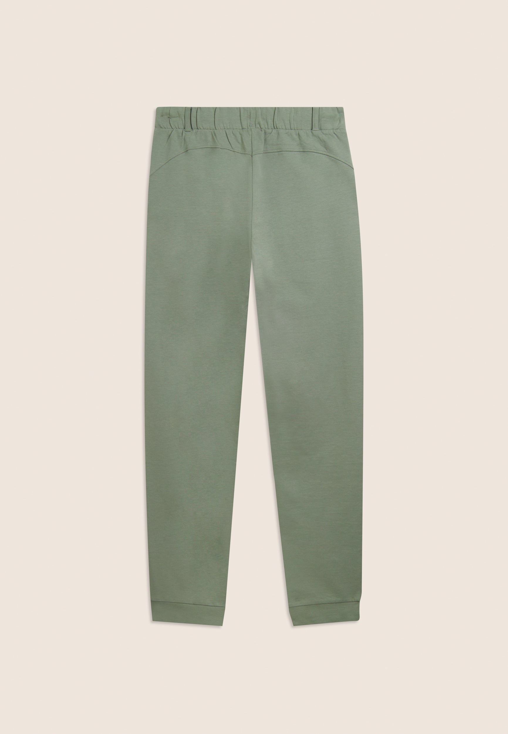 freddy-pantaloni-sportivi-jersey-pesante-con-coulisse-e-polsini image 6