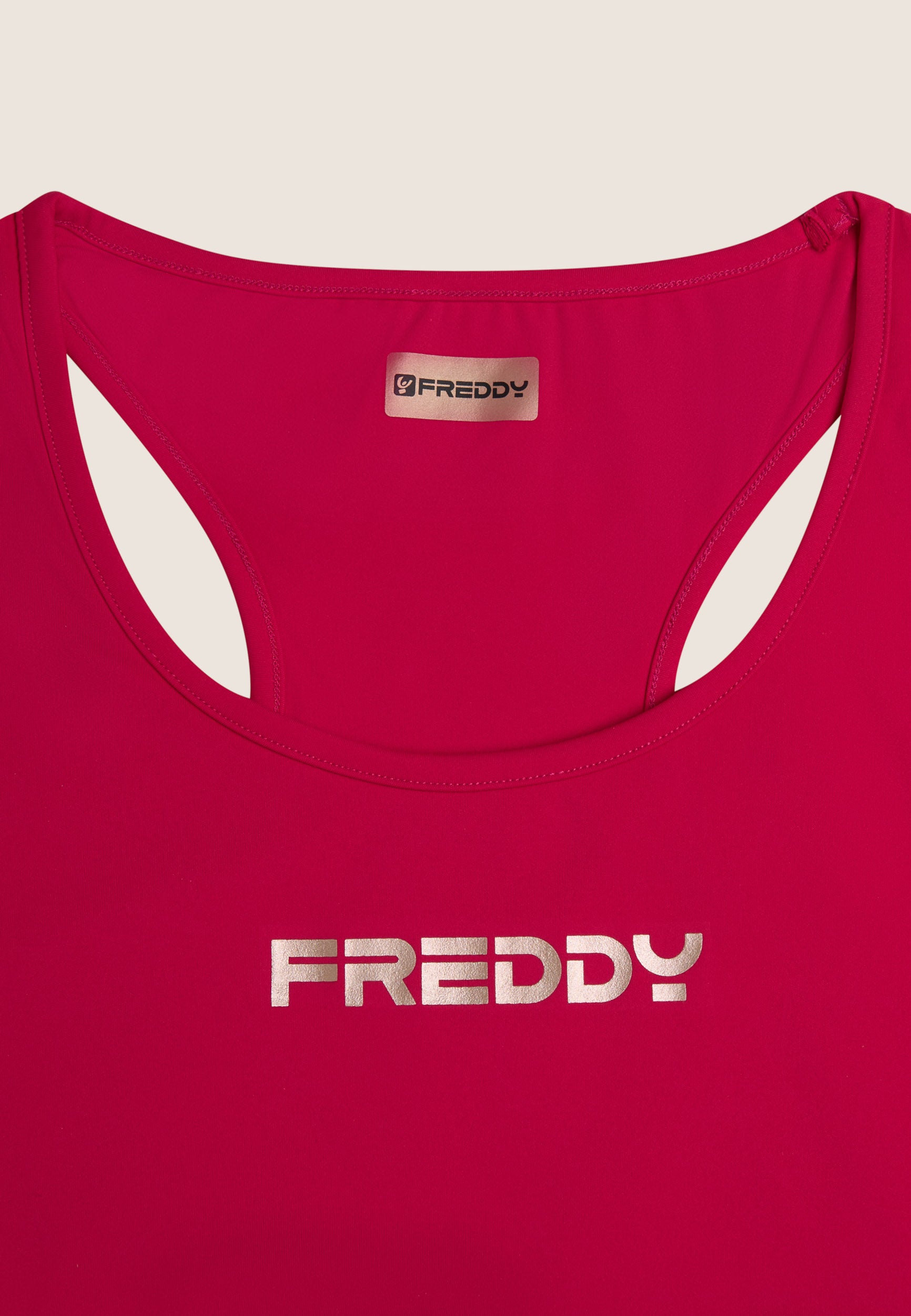 freddy-top-sportivo-medio-supporto-in-tessuto-tecnico-traspirante image 6