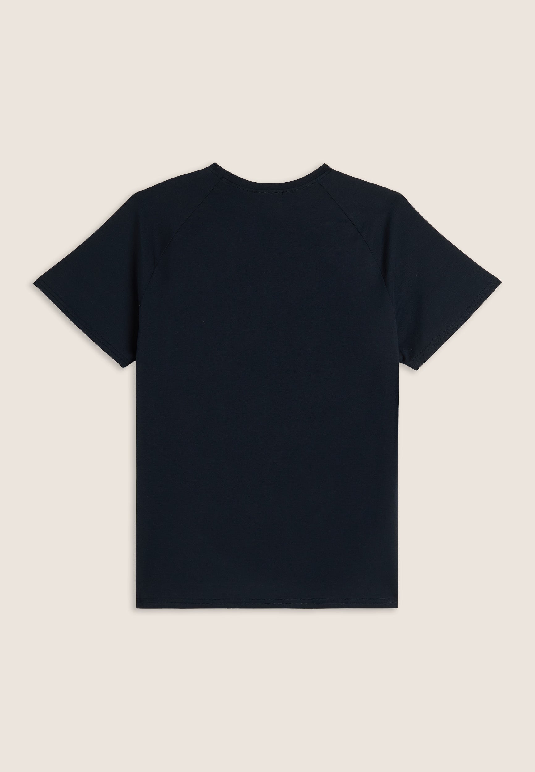 freddy-t-shirt-uomo-maniche-raglan-elite-jersey-cotone-elasticizzato image 7