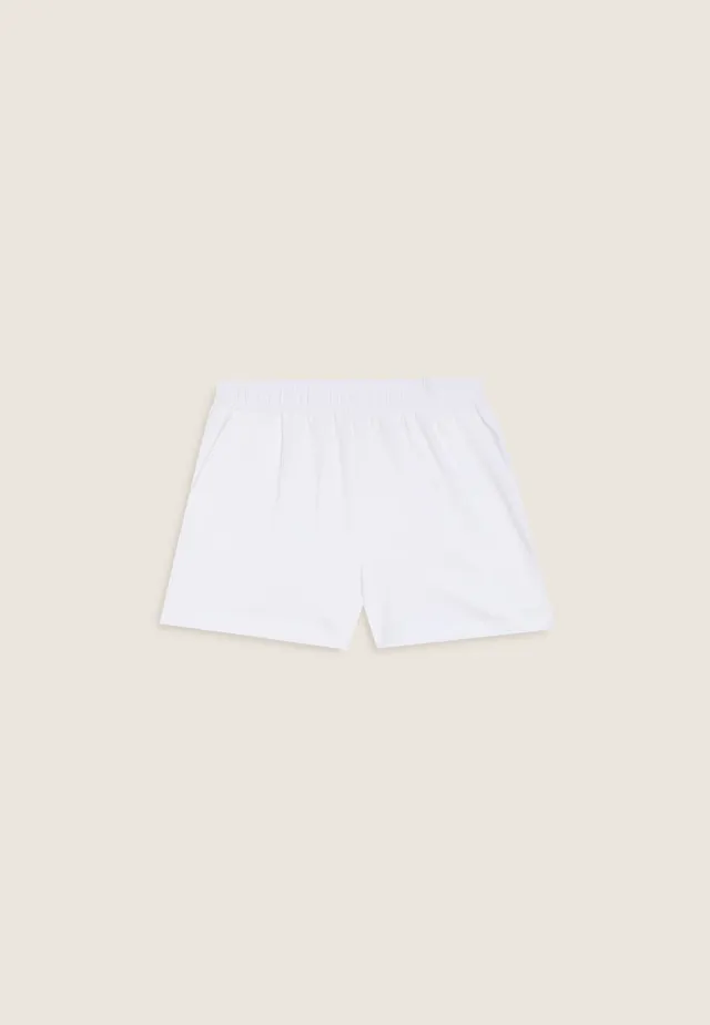 freddy-pantaloncini-corti-con-elastico-interno-e-tasche-regular-fit-cotone image 1