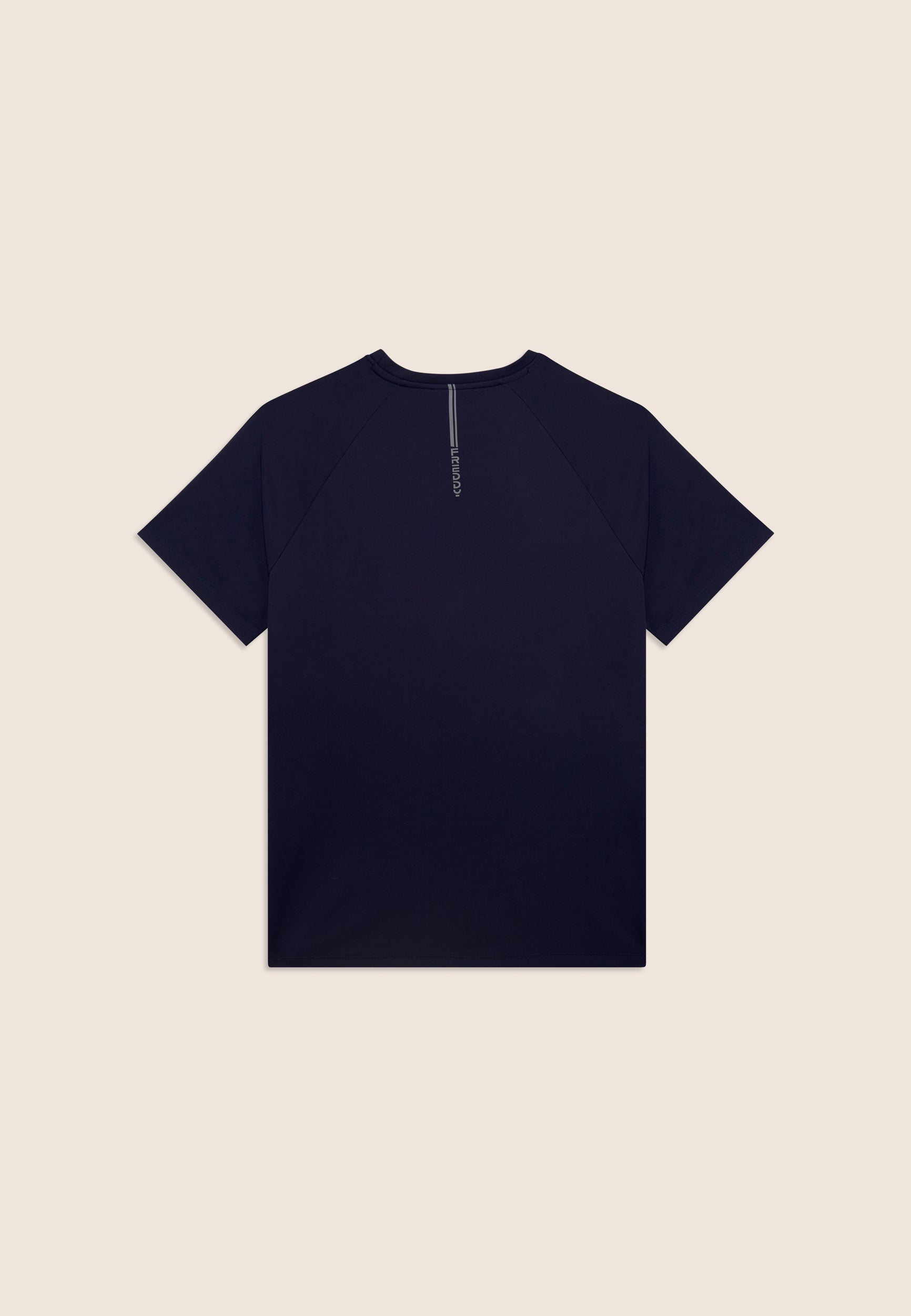 freddy-t-shirt-tecnica-uomo-elasticizzata-a-rapida-asciugatura image 5