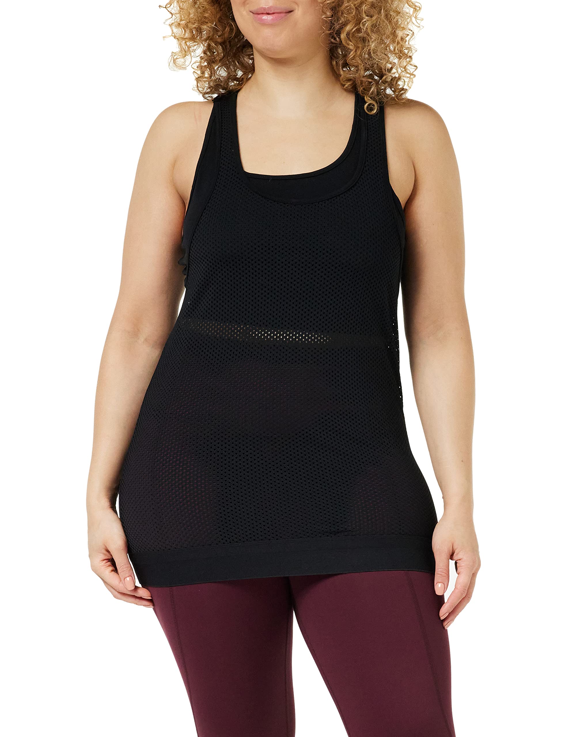 cmp-top-30d8106-canottiera-donna-sportiva image 1