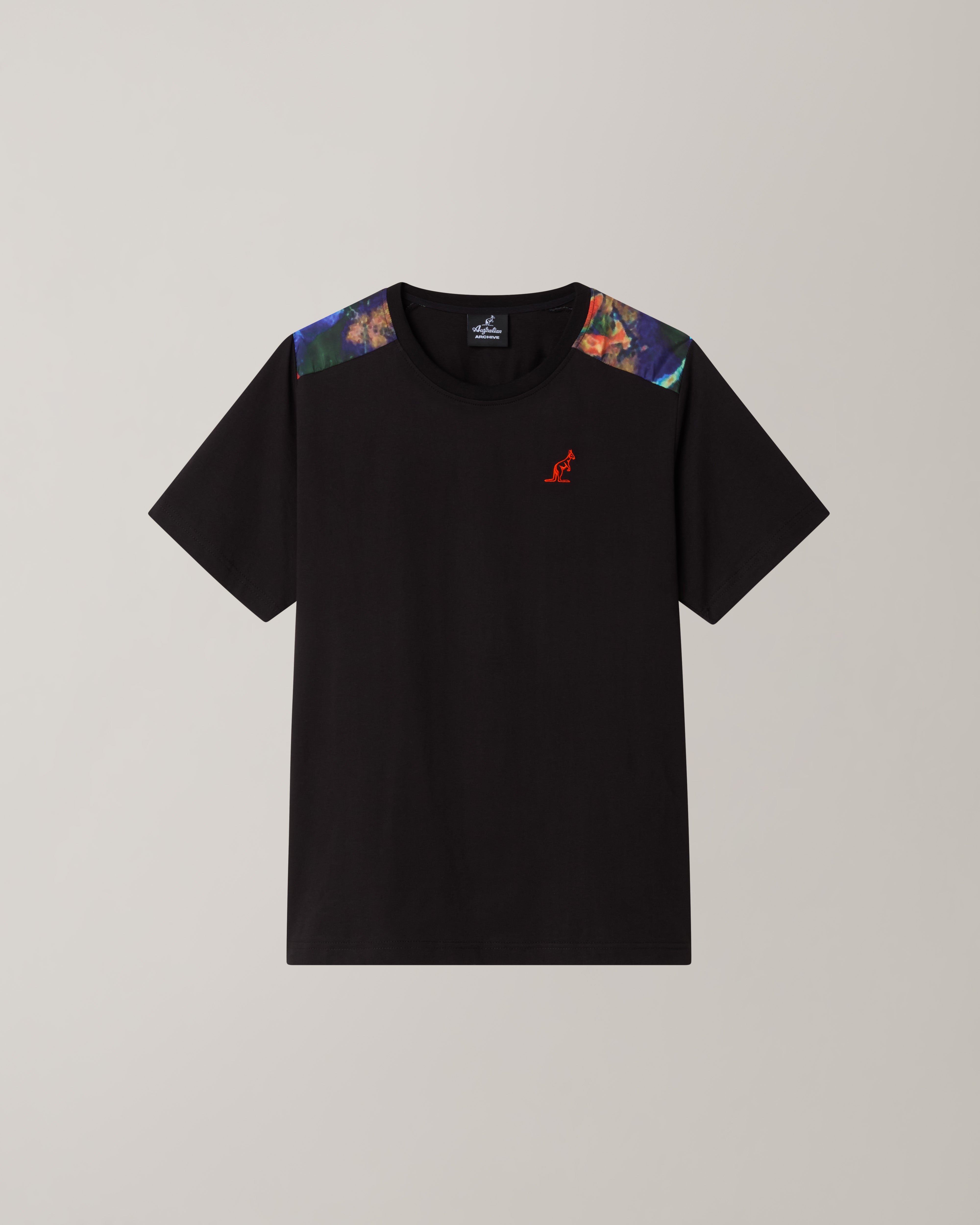australian-nebula-cotton-t-shirt-nera image 5