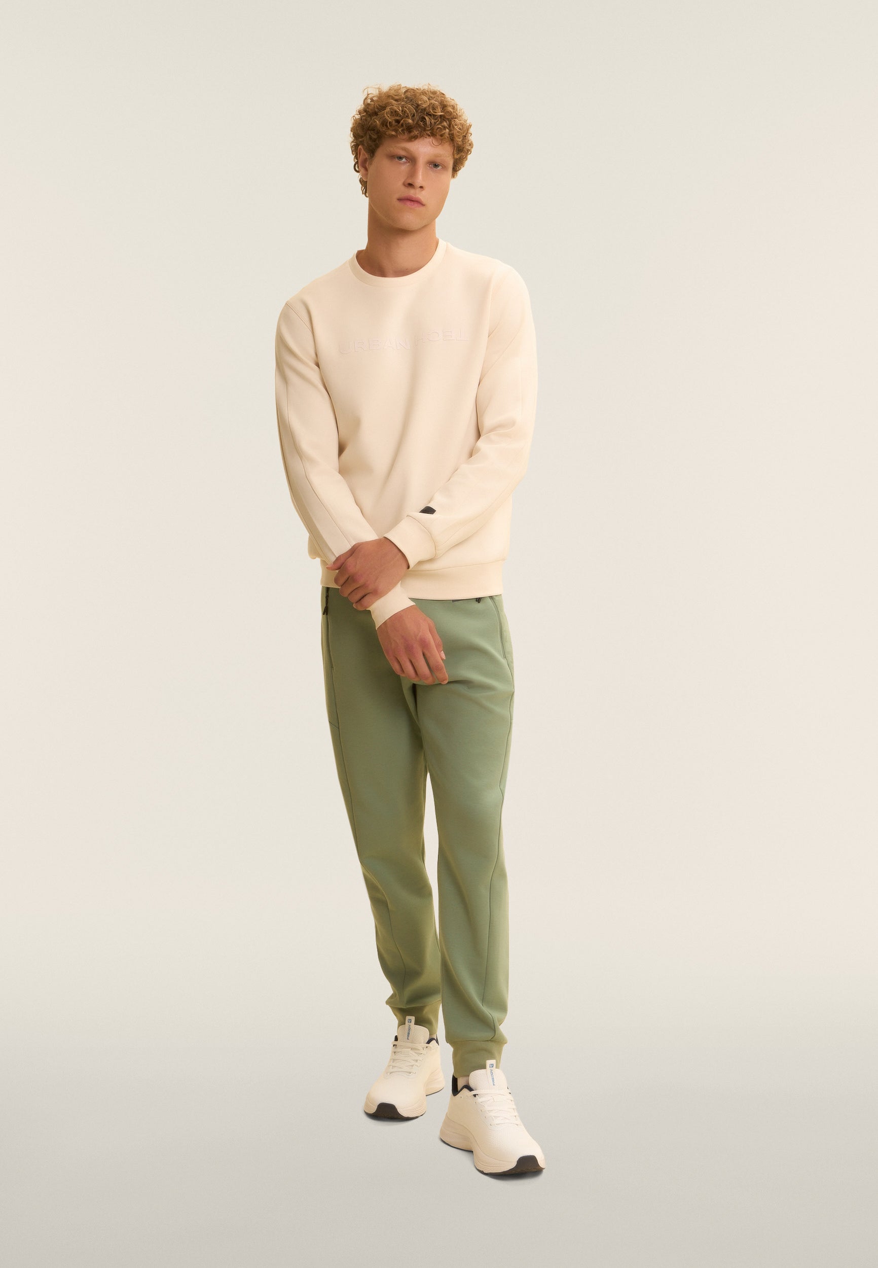 freddy-felpa-girocollo-regular-fit-urban-tech-interlock image 2