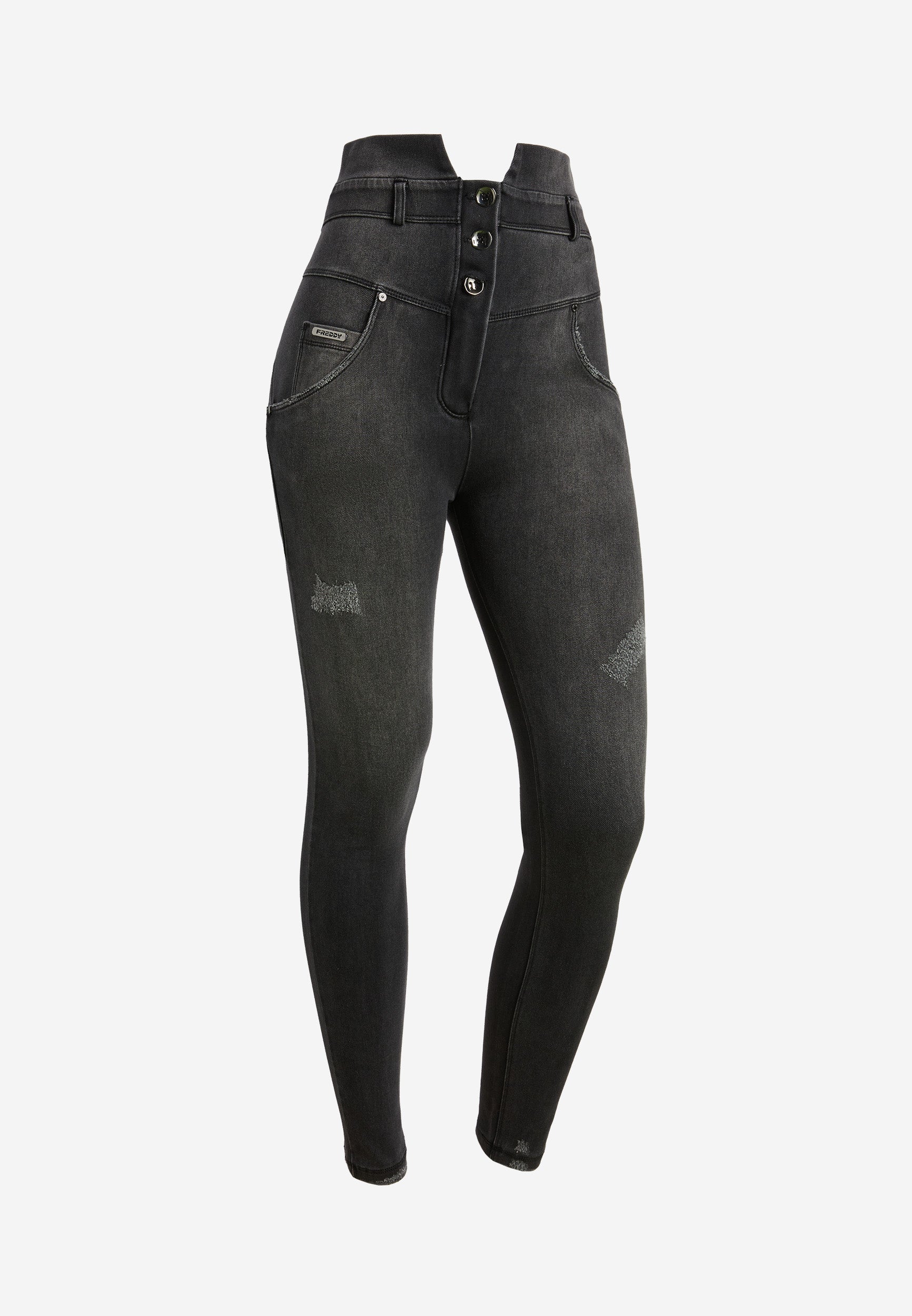 freddy-jeans-wr-up-superskinny-vita-alta-bustier-denim-navetta image 7