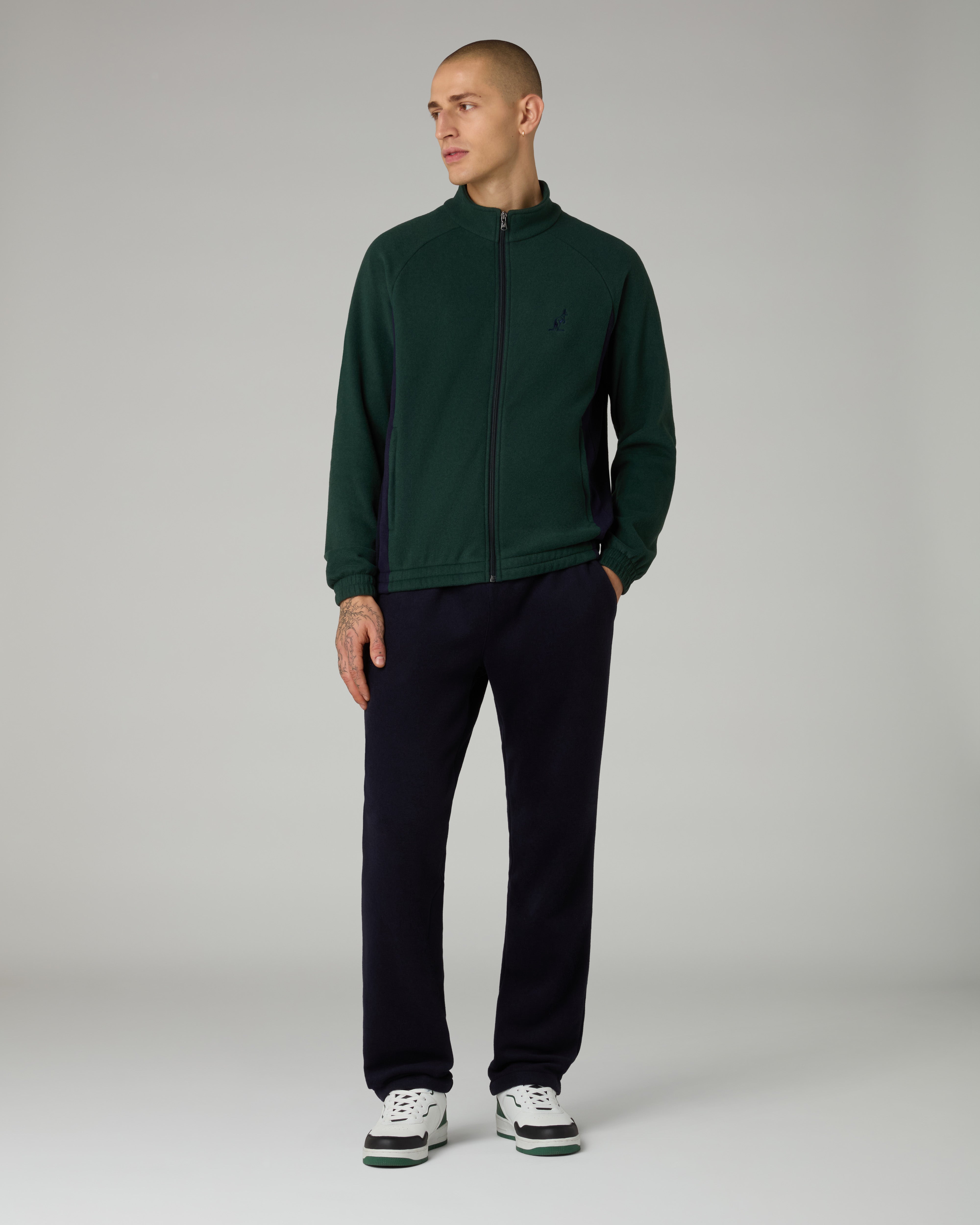 australian-legacy-tracksuit-tuta-softech-made-in-italy image 1