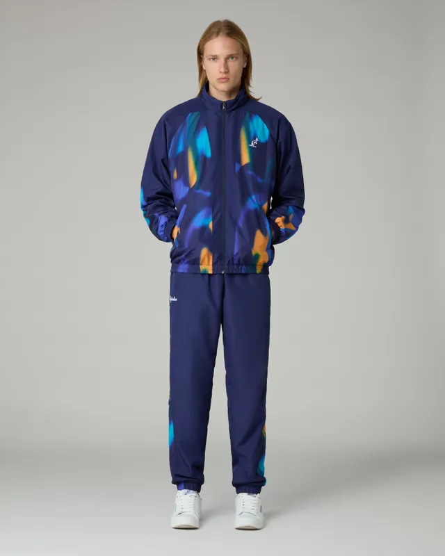 australian-avalon-tracksuit-tuta-tennis-smash-foderata image 1