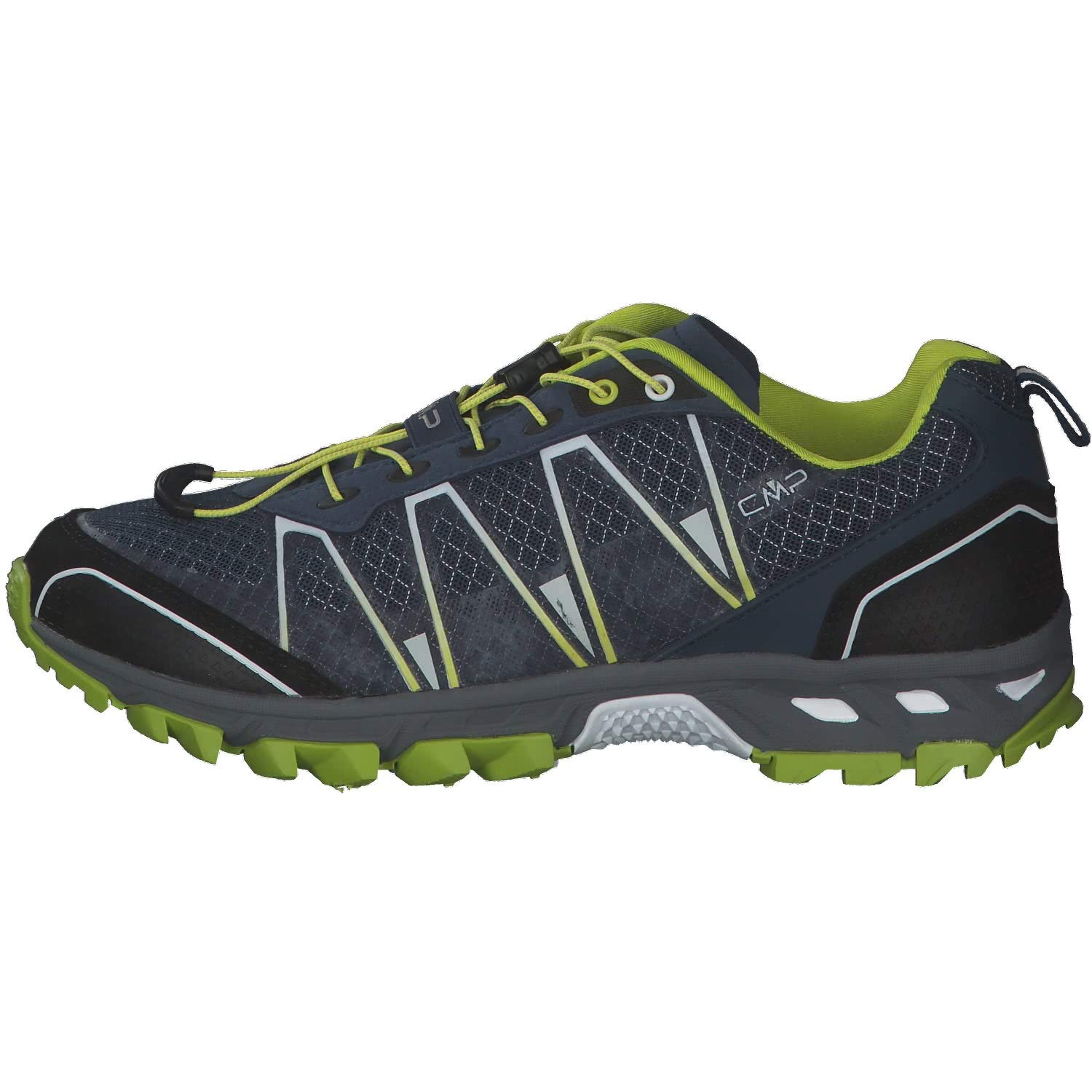 cmp-altak-wp-scarpa-da-trekking-impermeabile image 2