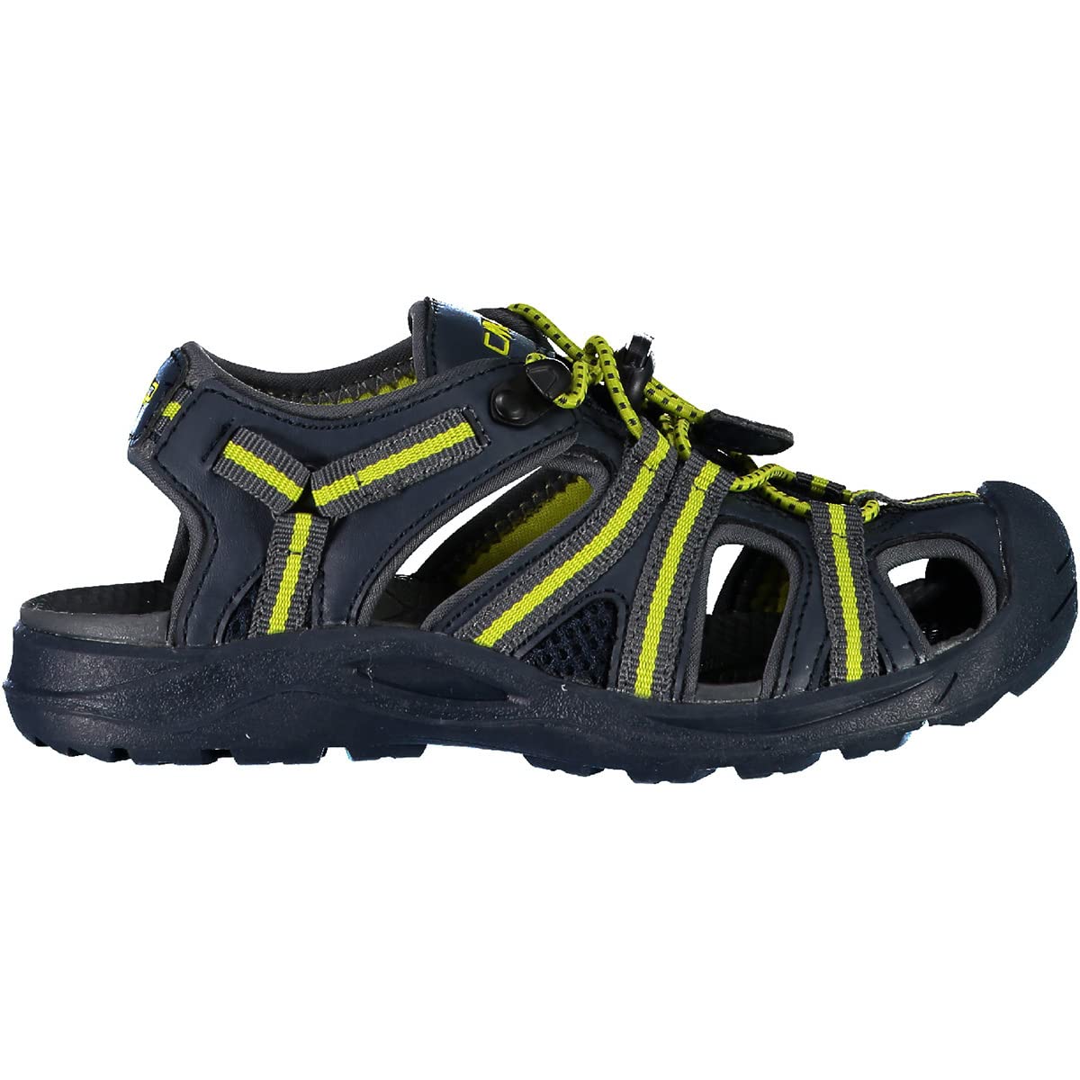 cmp-kids-aquarii-2-0-hiking-sandal-sandalo-sportivo-unisex-bambini-e-ragazzi image 3