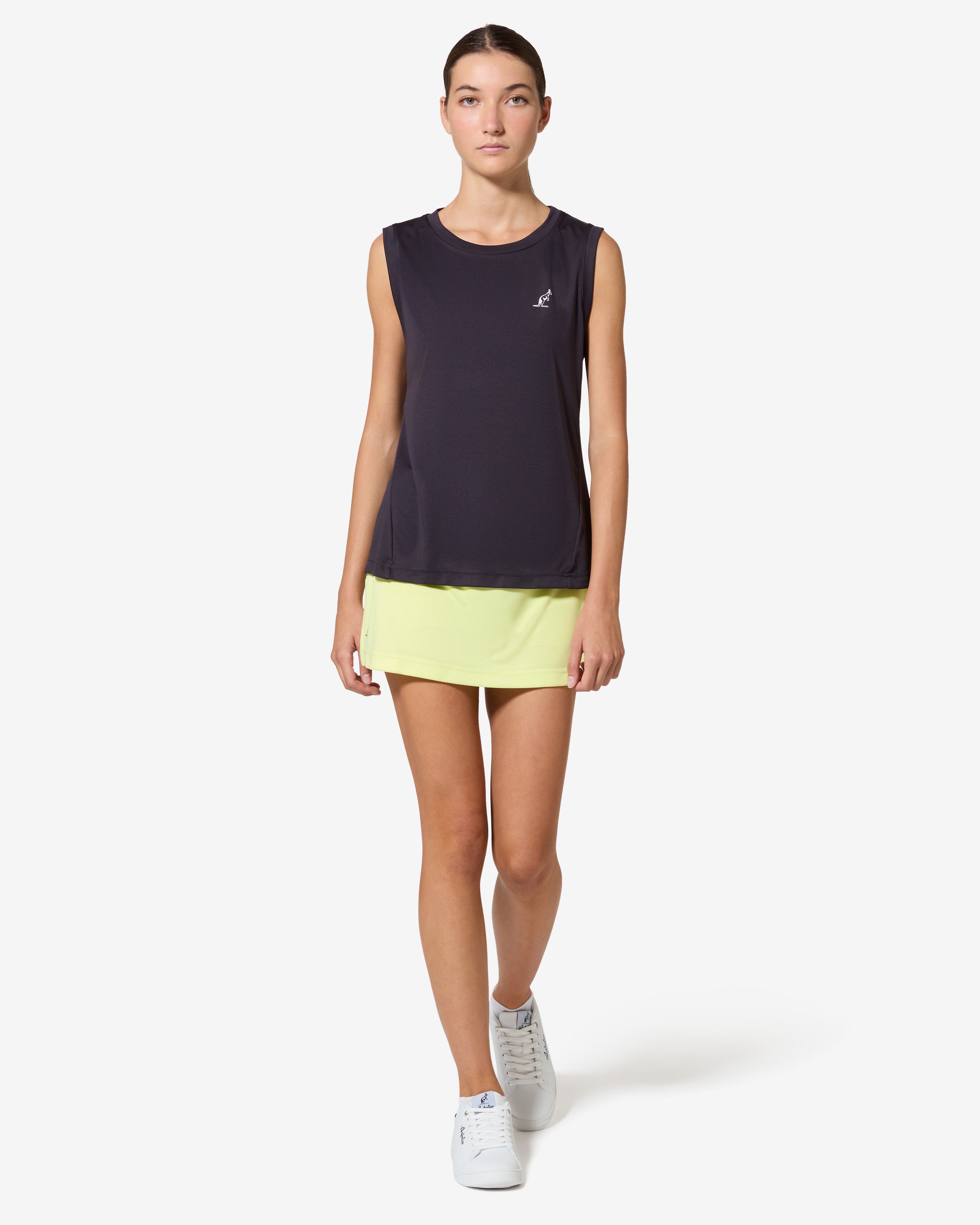 australian-drop-essence-canotta-blu-navy-performance image 2