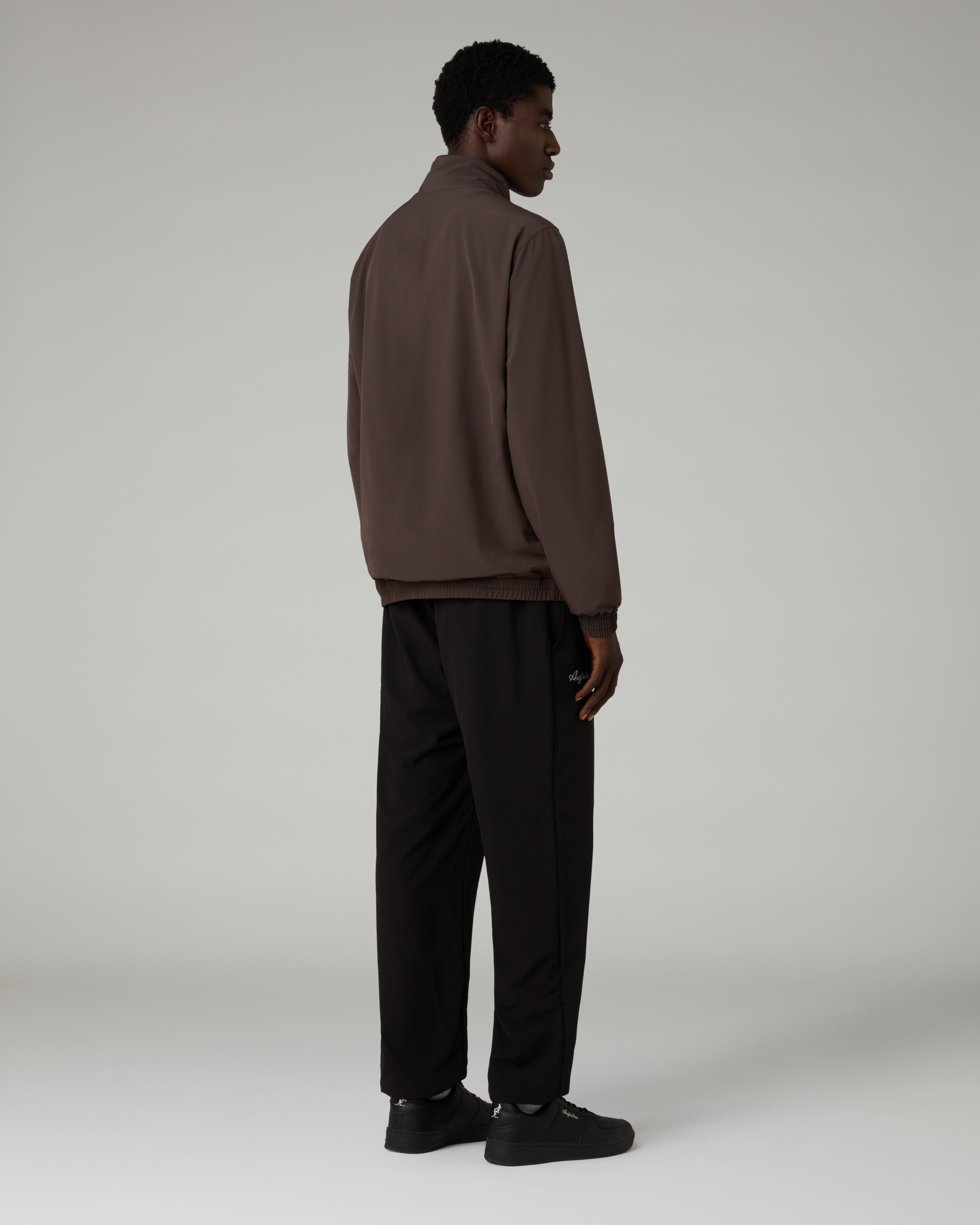 australian-nocturna-slam-tracksuit-tuta-tecnica-caff image 2