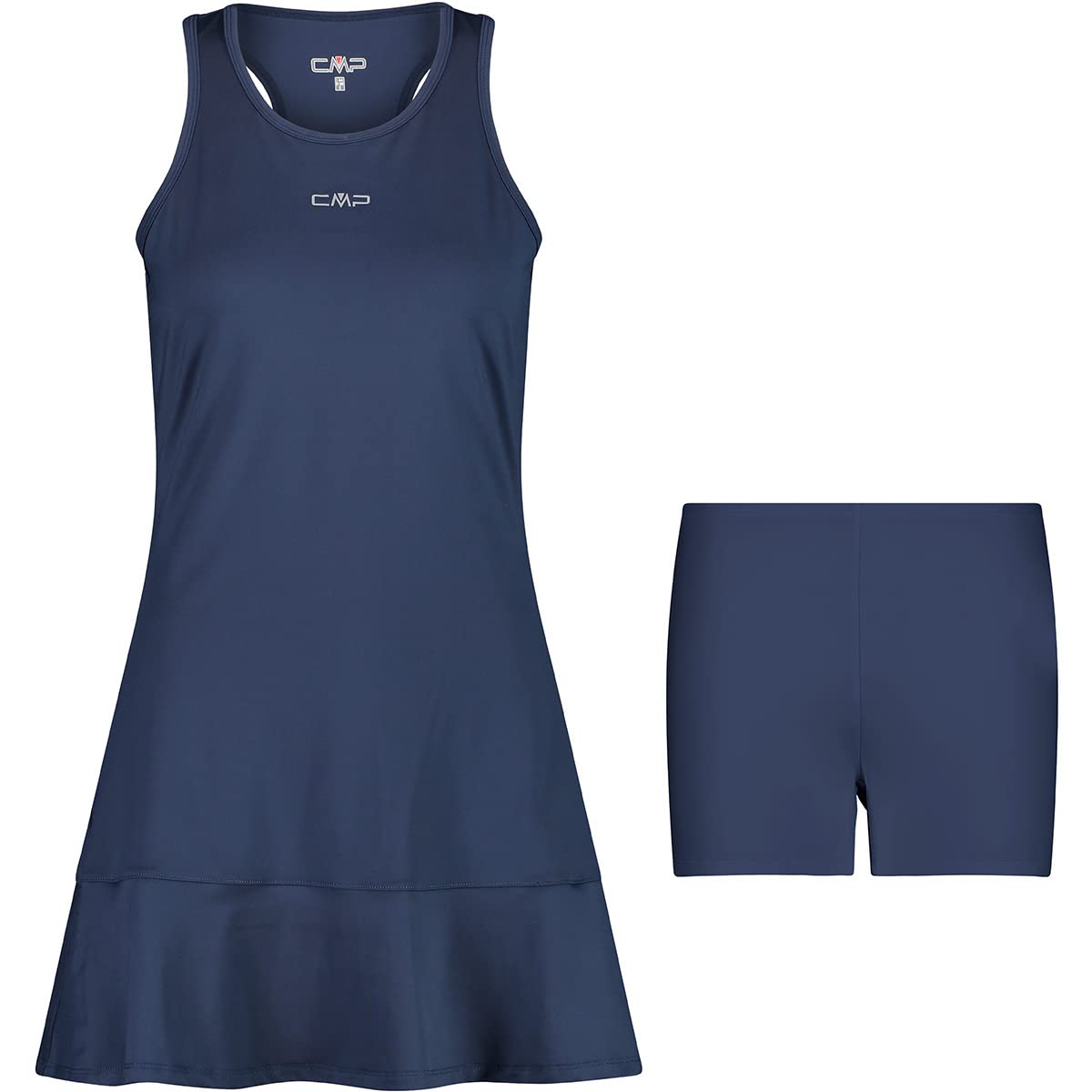cmp-tennis-dress-donna-vestitino-da-tennis image 3