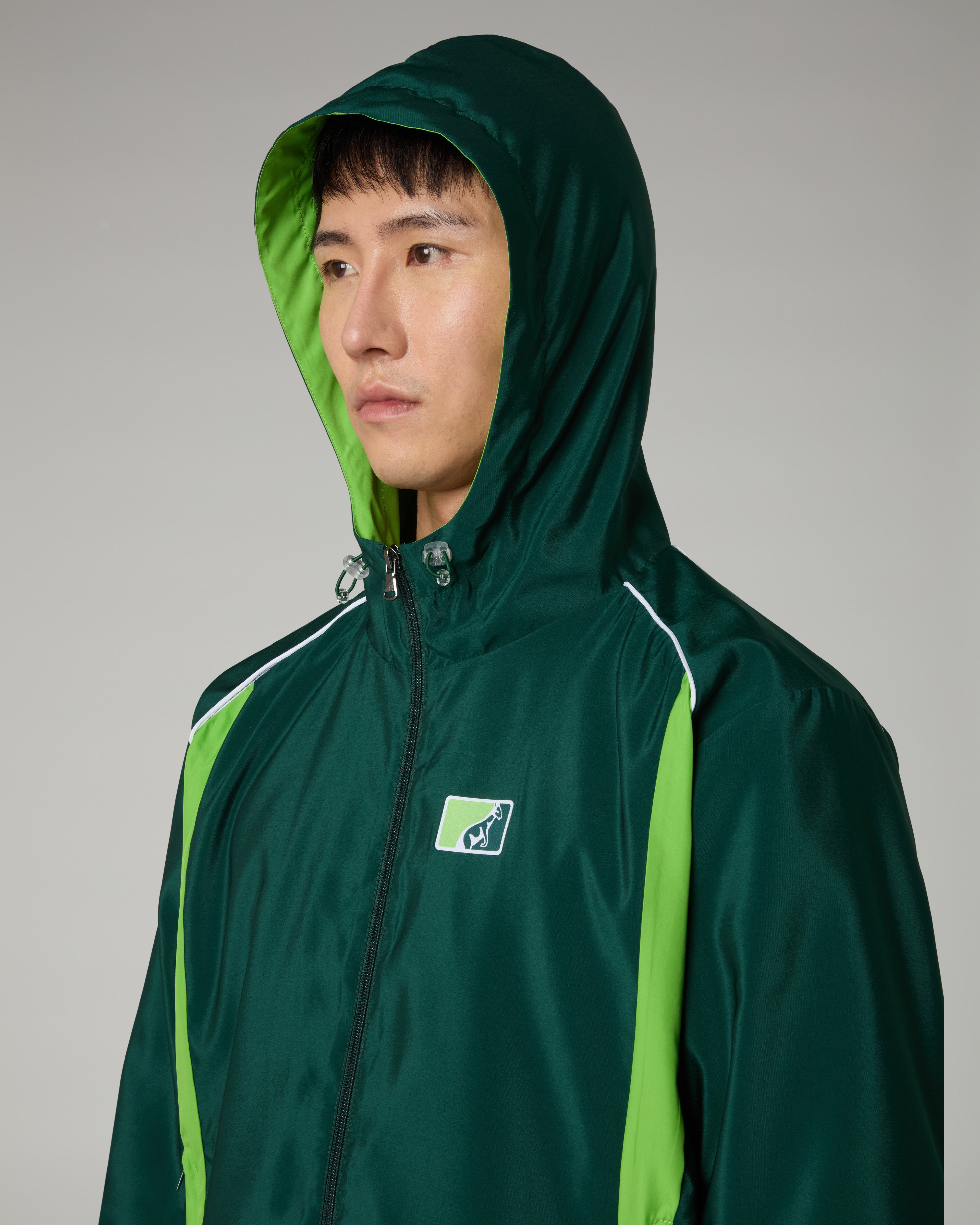 australian-poison-track-jacket-giacca-con-cappuccio image 4