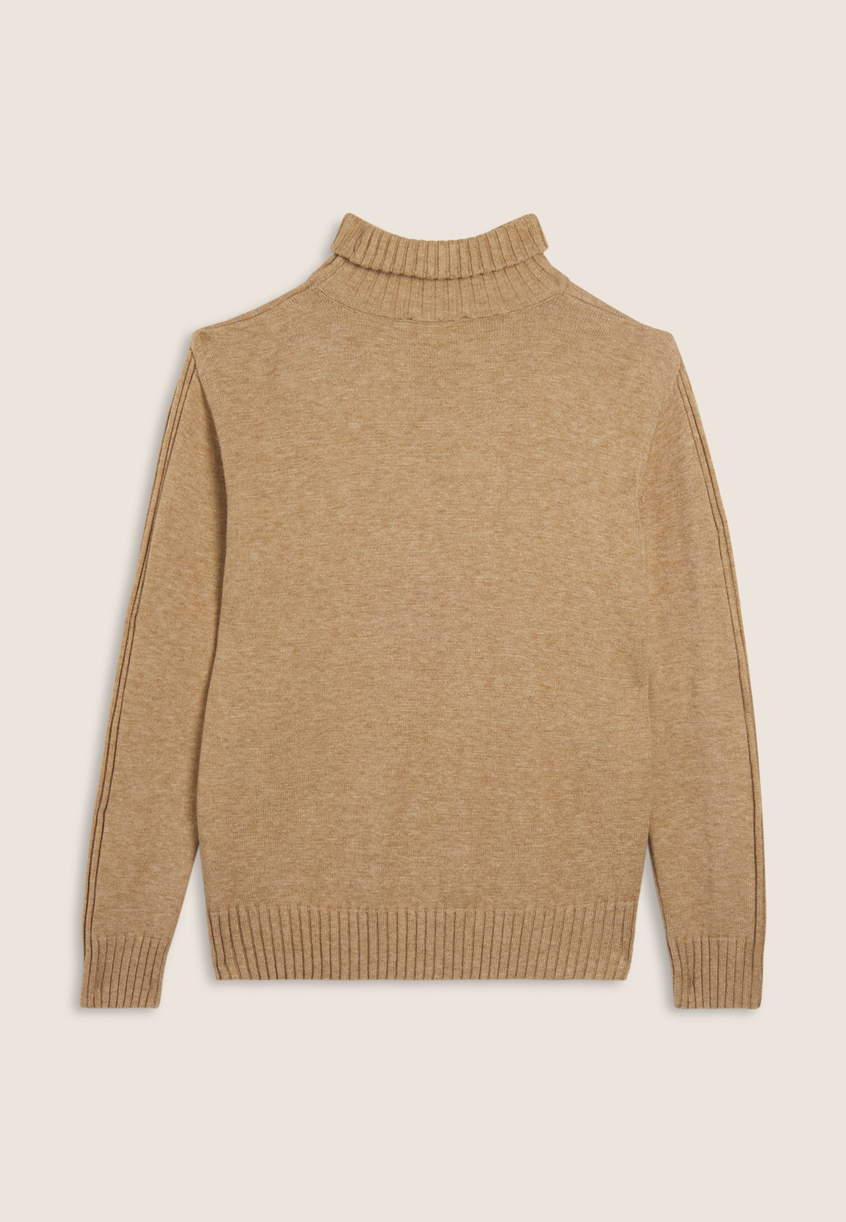 freddy-maglia-donna-collo-alto-con-treccia image 6