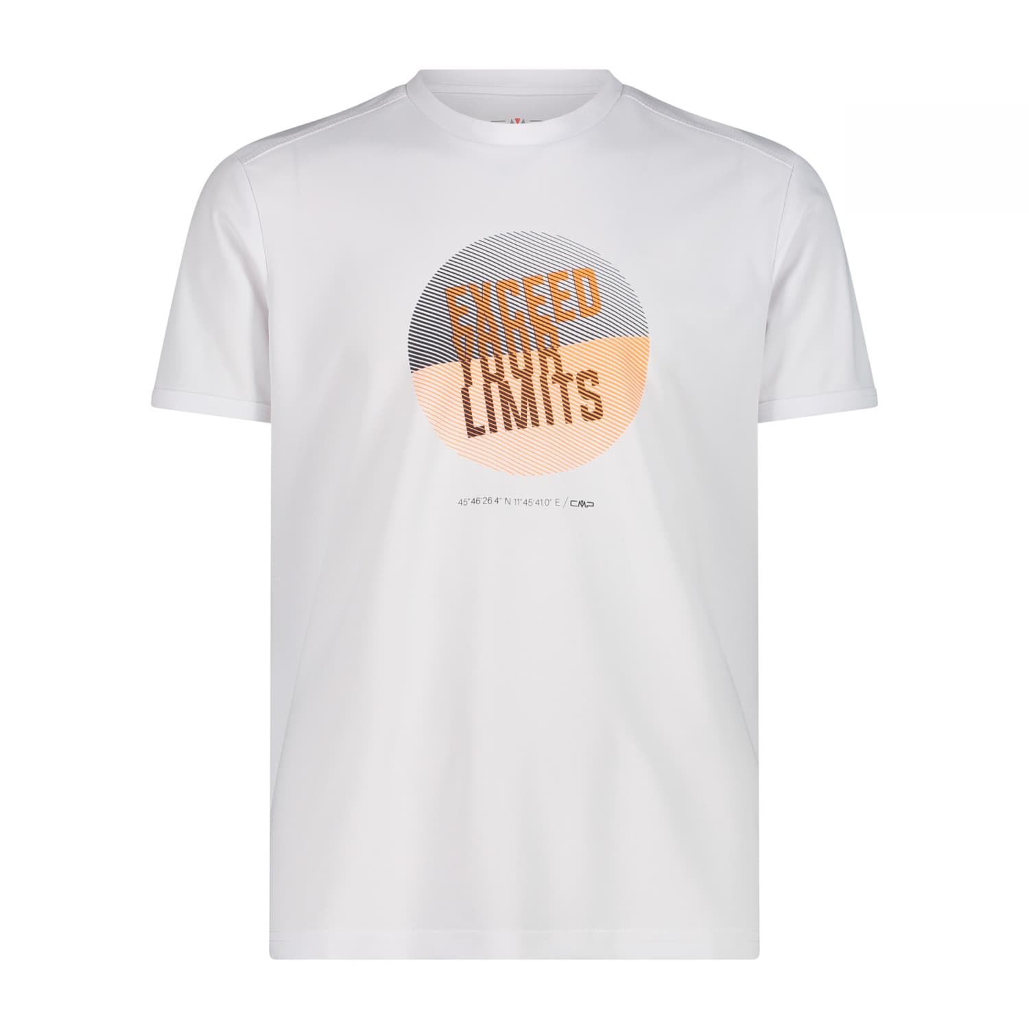 cmp-t-shirt-uomo image 6