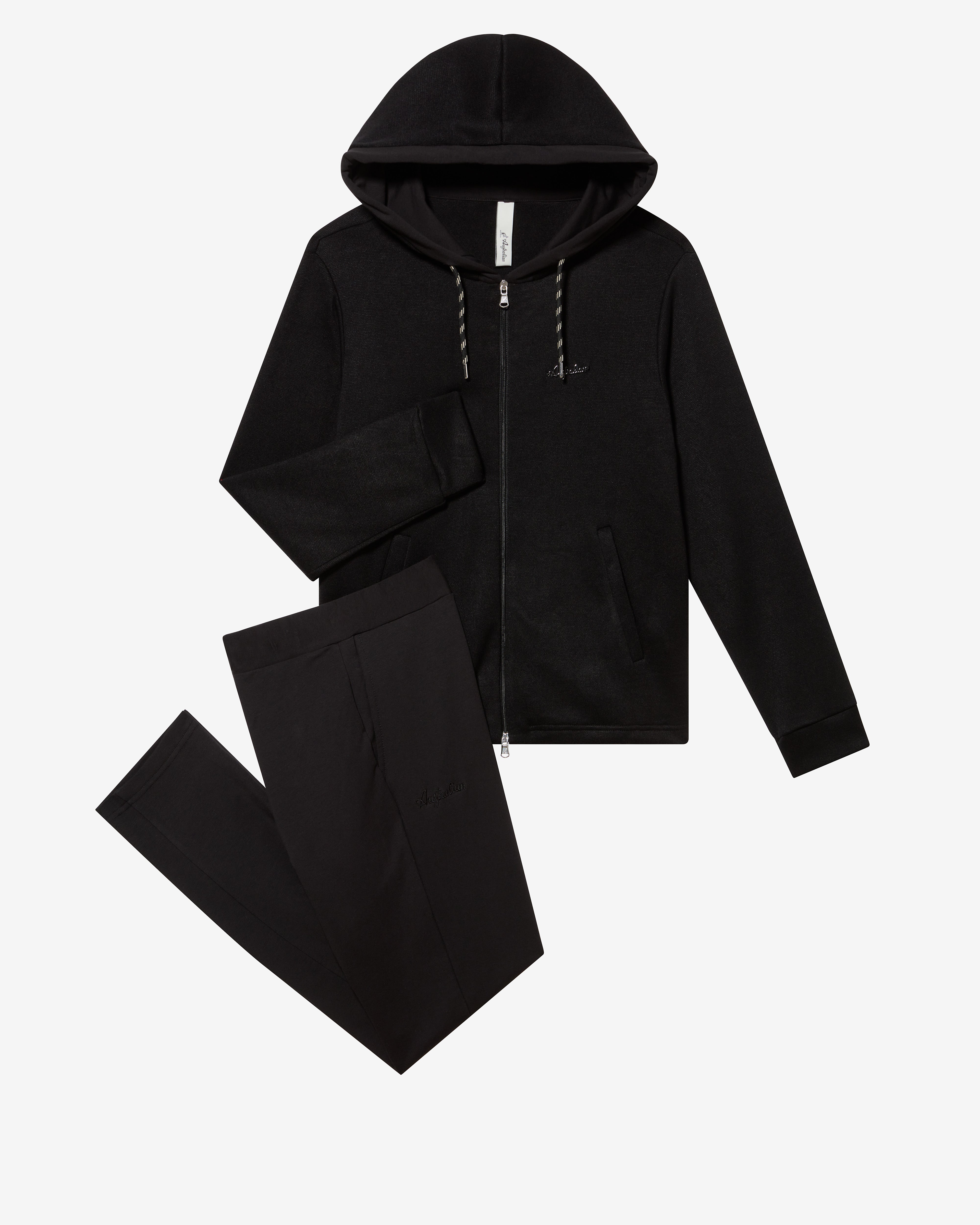 australian-minou-hoodie-tracksuit-tuta-completa-uomo-con-cappuccio image 1