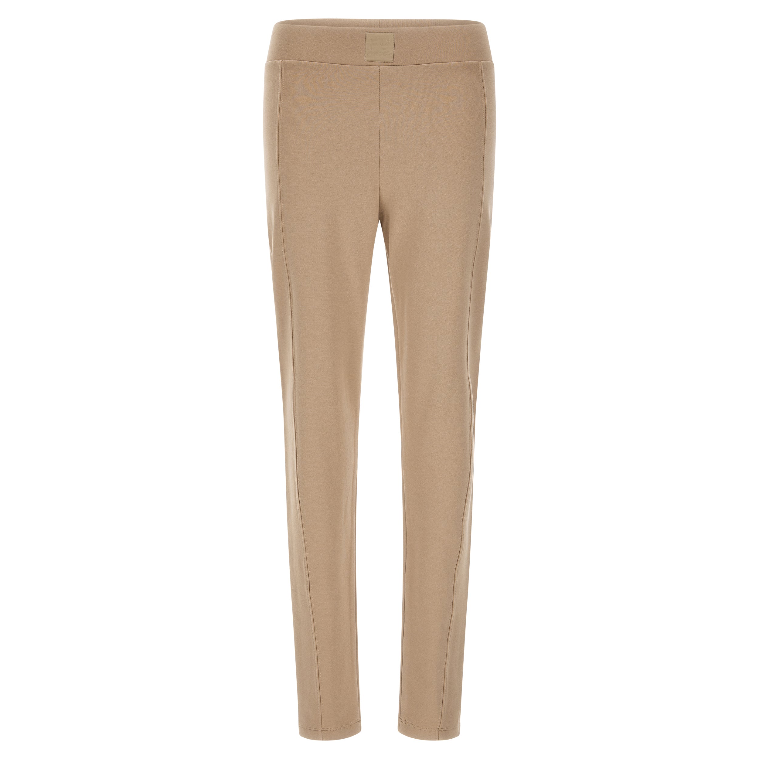 freddy-wr-up-pantaloni-in-felpa-viscosa-aderenti-con-impuntura-centrale image 5
