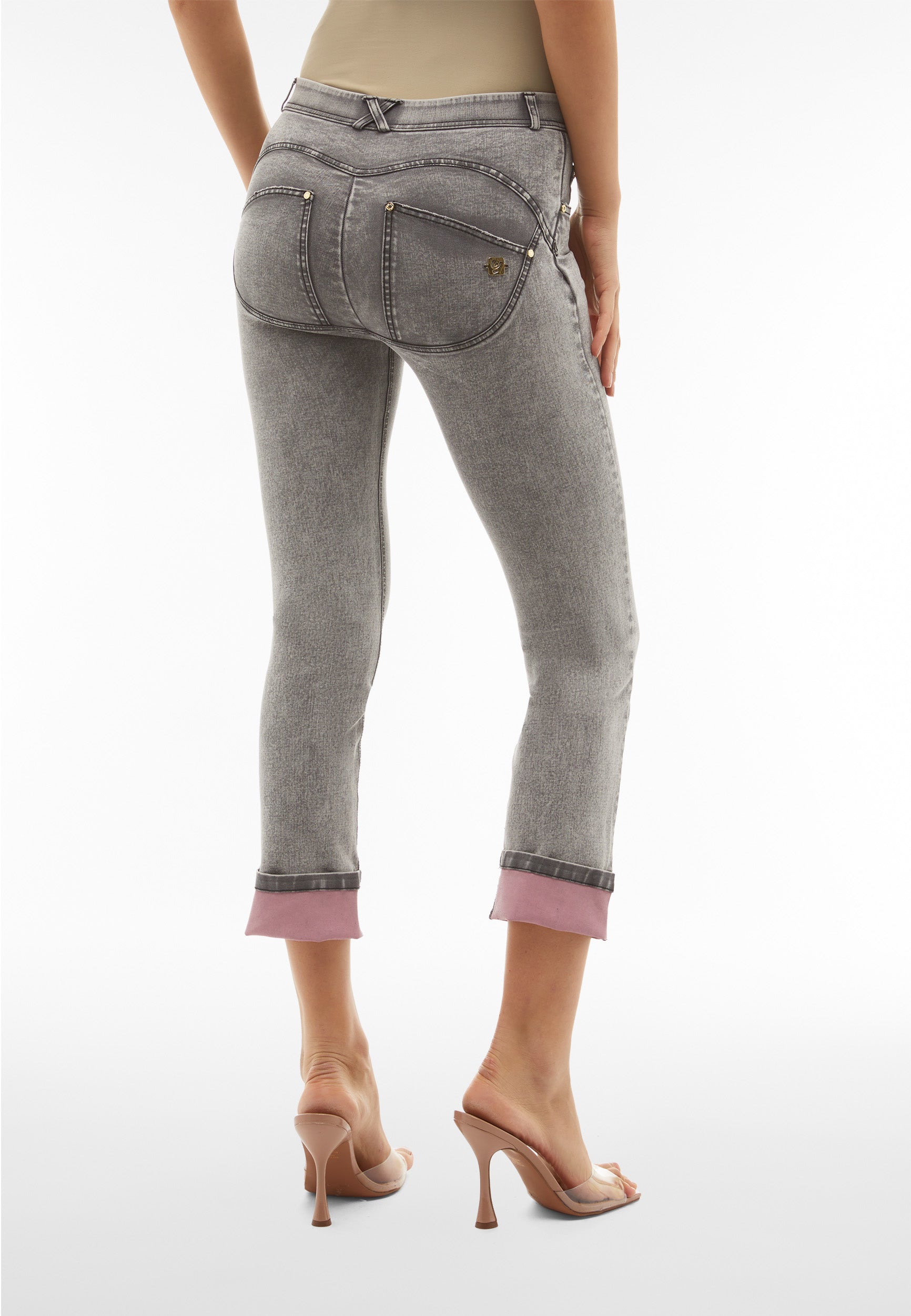 freddy-wr-up-jeans-push-up-straight-con-risvolto-a-contrasto image 3
