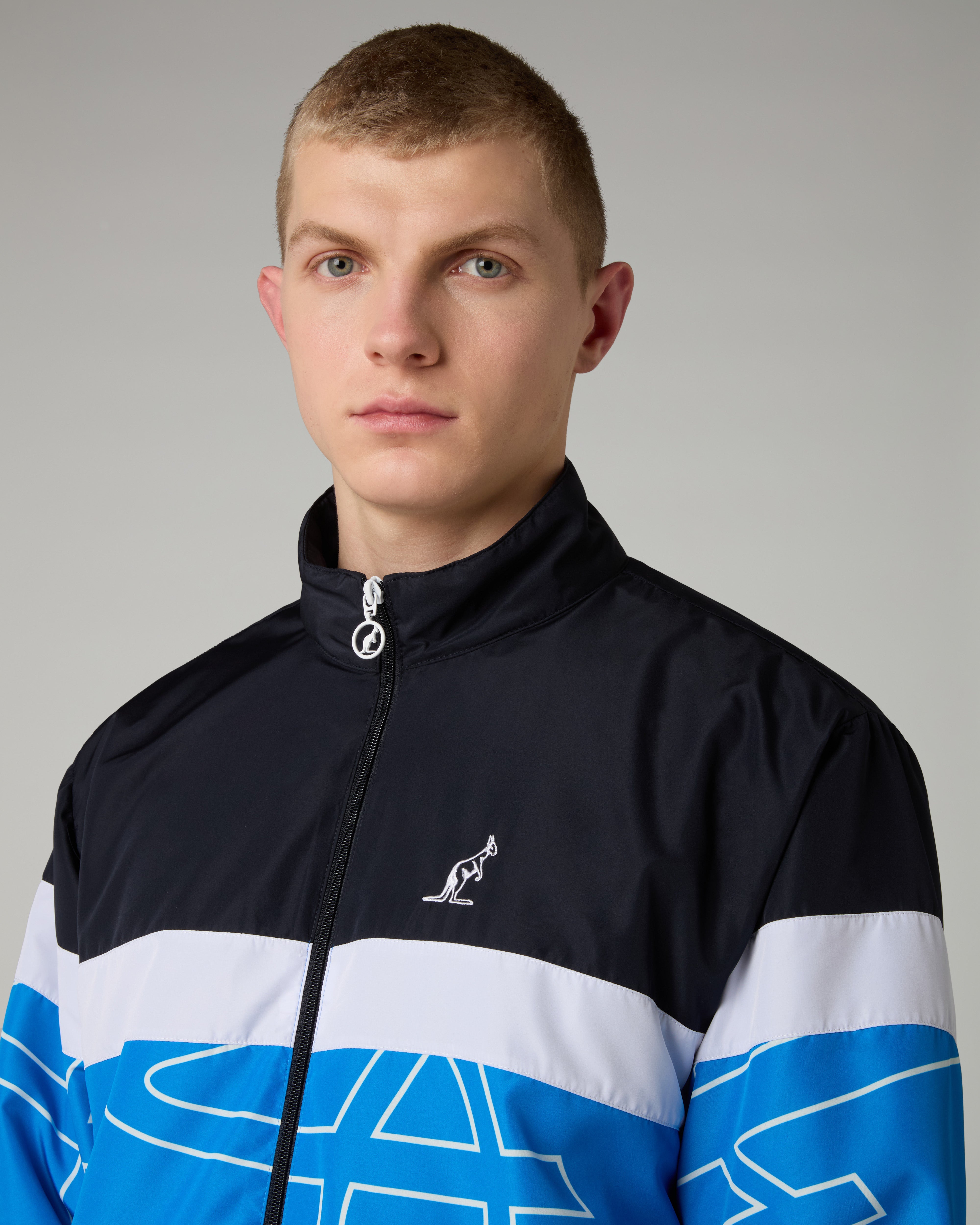 australian-mycon-impact-tracksuit-tuta-smash-foderata-blu-capri-stampa-all-over image 4