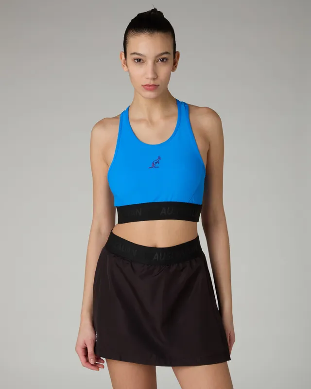 australian-metaliq-top-blu-capri image 1
