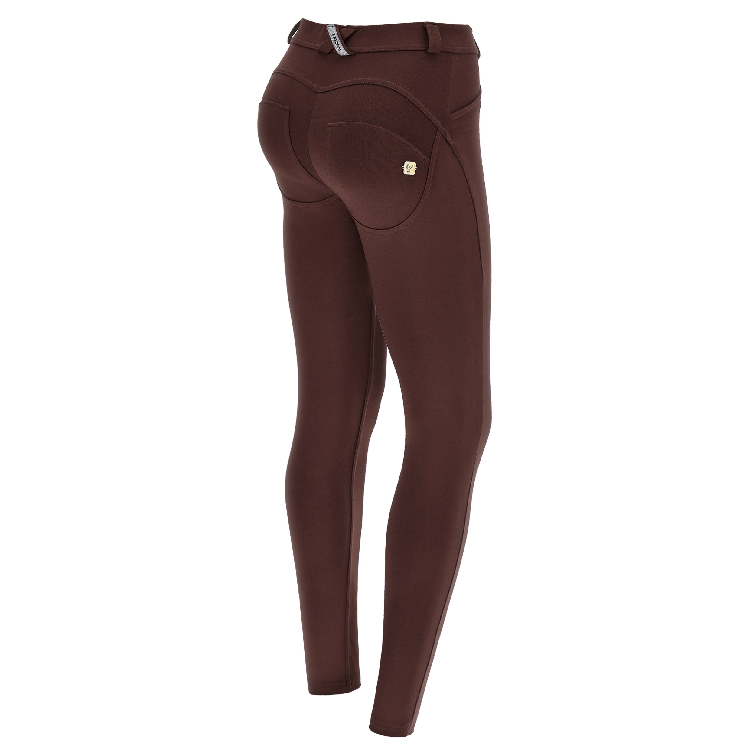 freddy-pantaloni-push-up-wr-up-vita-alta-in-cotone-organico-superskinny-2 image 7