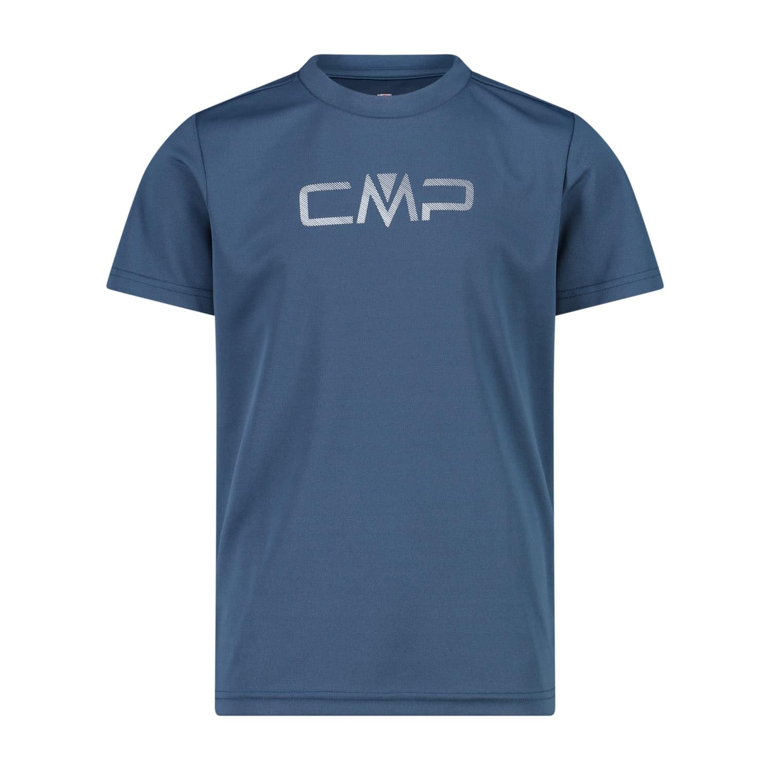 cmp-t-shirt-bambini-unisex-maglietta-bambini-e-ragazzi image 8