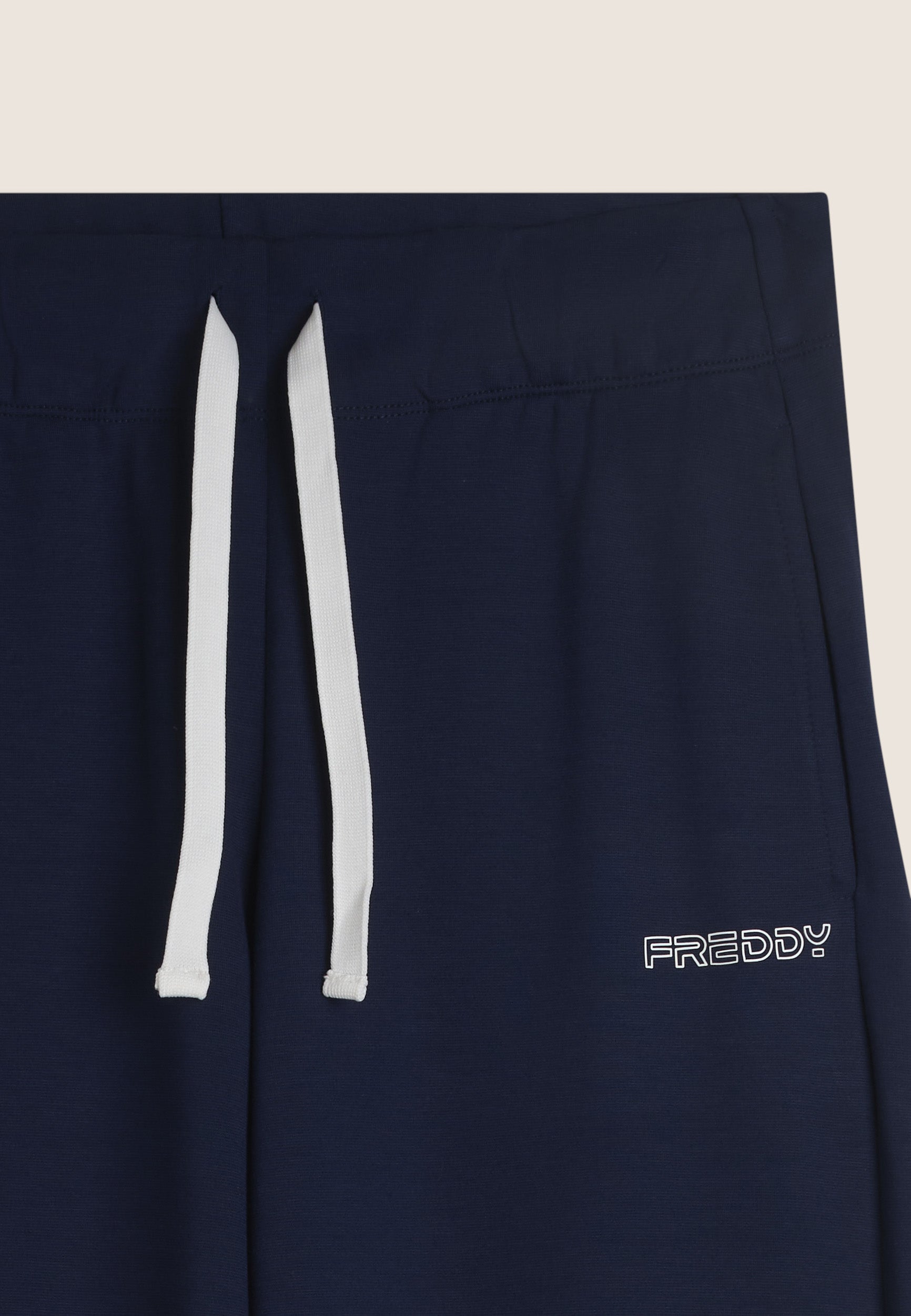 freddy-pantaloni-sportivi-donna-wide-leg-full-length image 3
