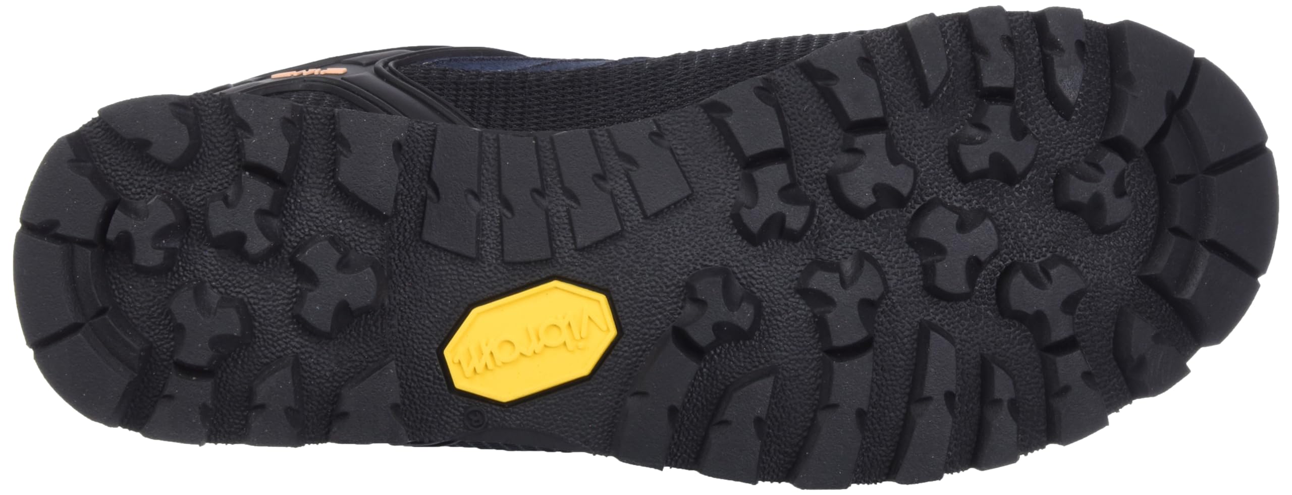 cmp-moon-low-wp-scarpa-da-trekking-uomo-impermeabile image 2