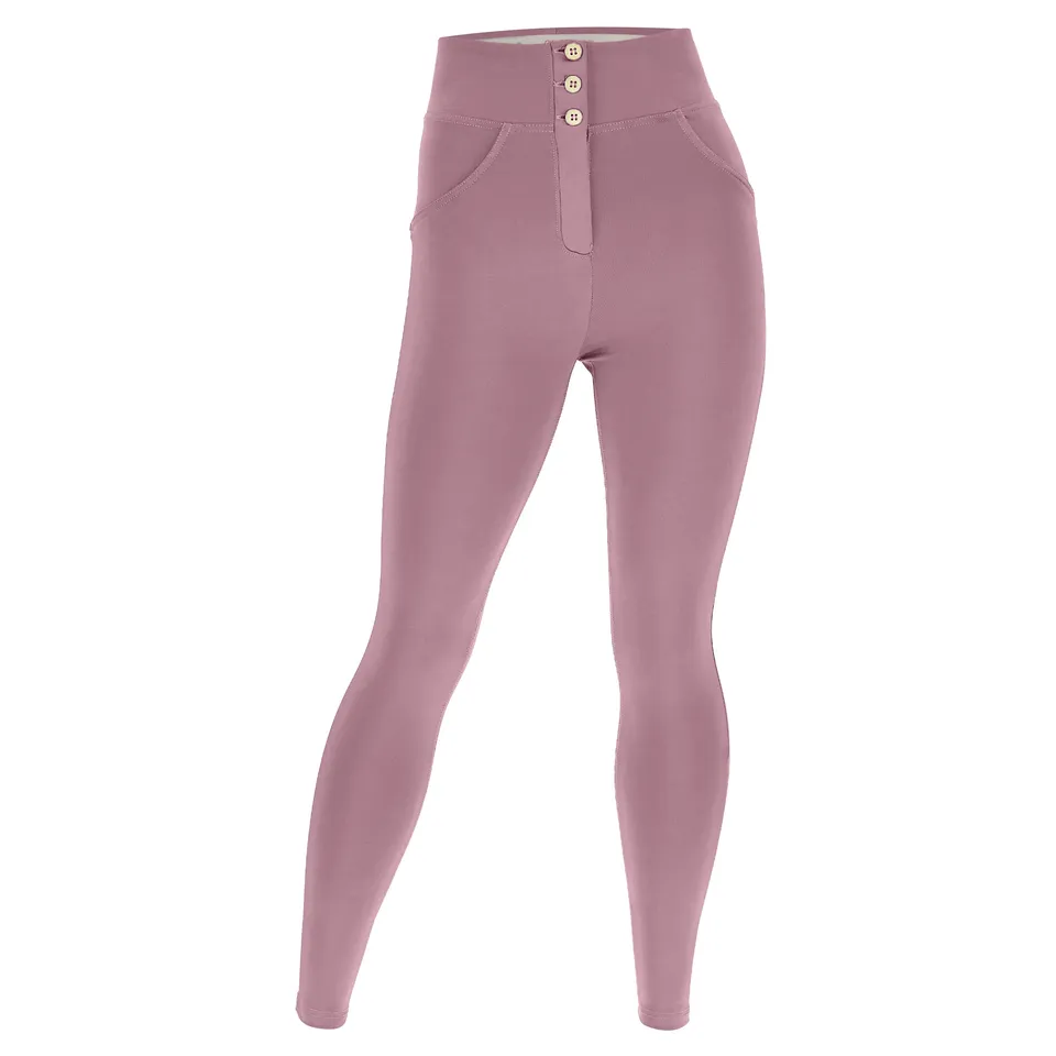 freddy-pantaloni-push-up-wr-up-curvy-vita-alta-in-tessuto-d-i-w-o image 1