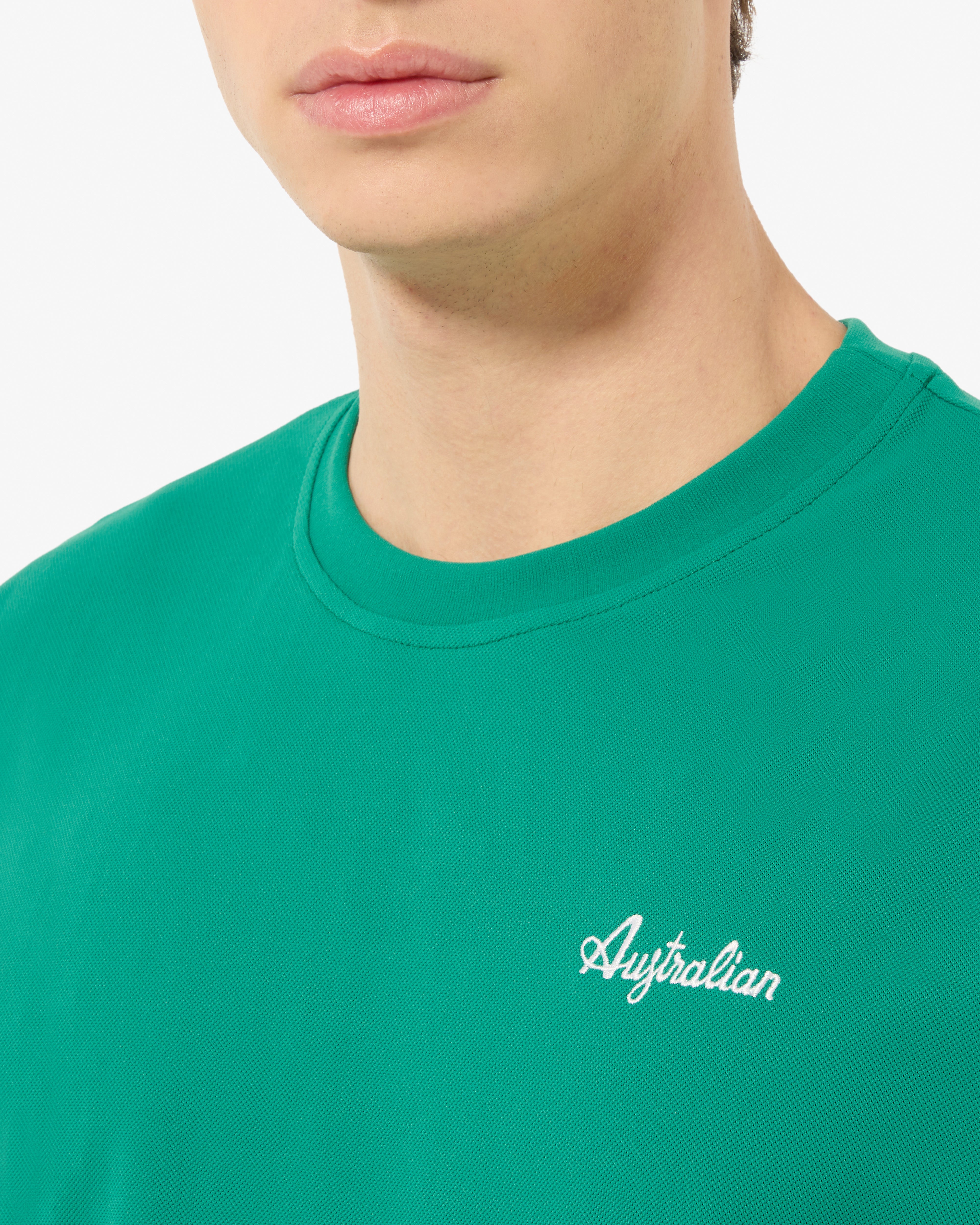 australian-tech-piquet-t-shirt-t-shirt-tecnica-uomo image 4