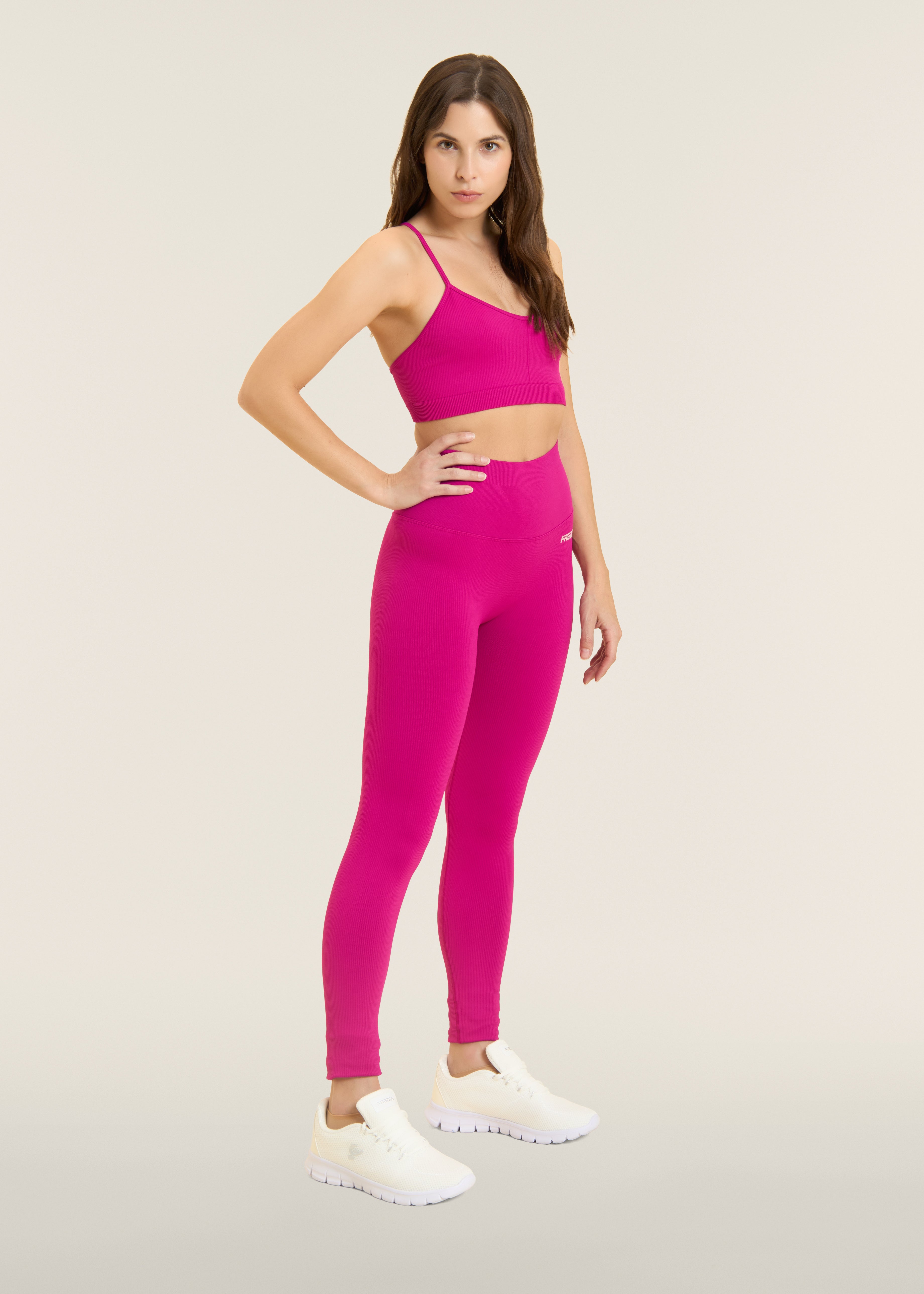 freddy-leggings-7-8-vita-altissima-seamless-costine image 2