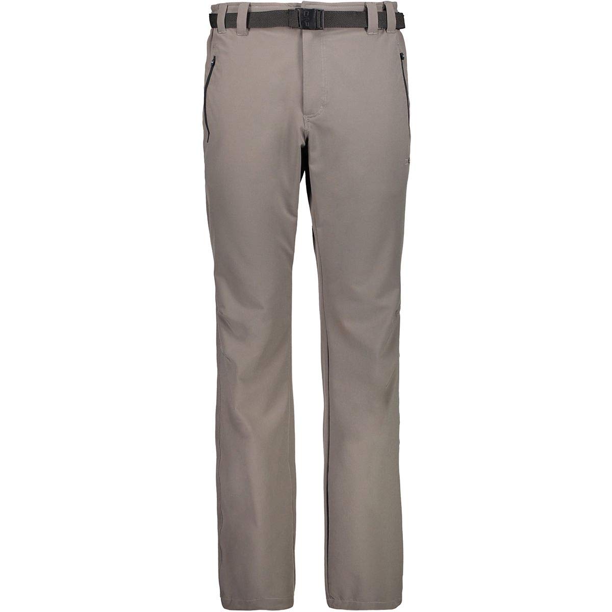 cmp-pantaloni-uomo-zip-off-dry-function-trekking image 4