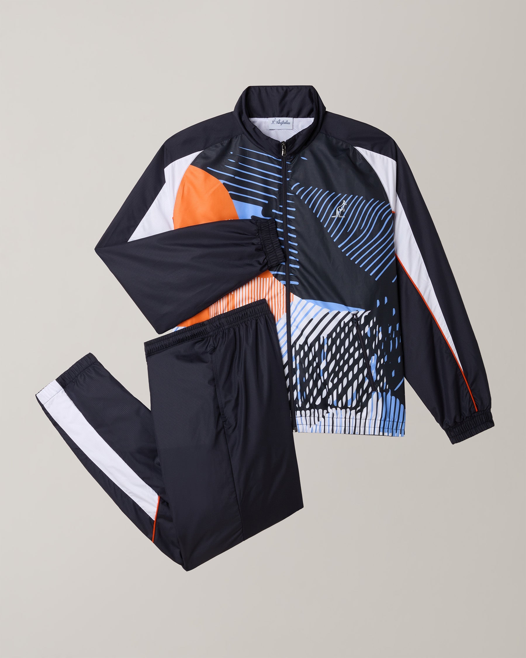 australian-absinth-tracksuit-tuta-eclipse-blue image 8