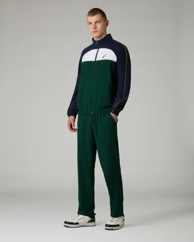 australian-legend-slam-tuta-match-sfoderata-con-zip image 1