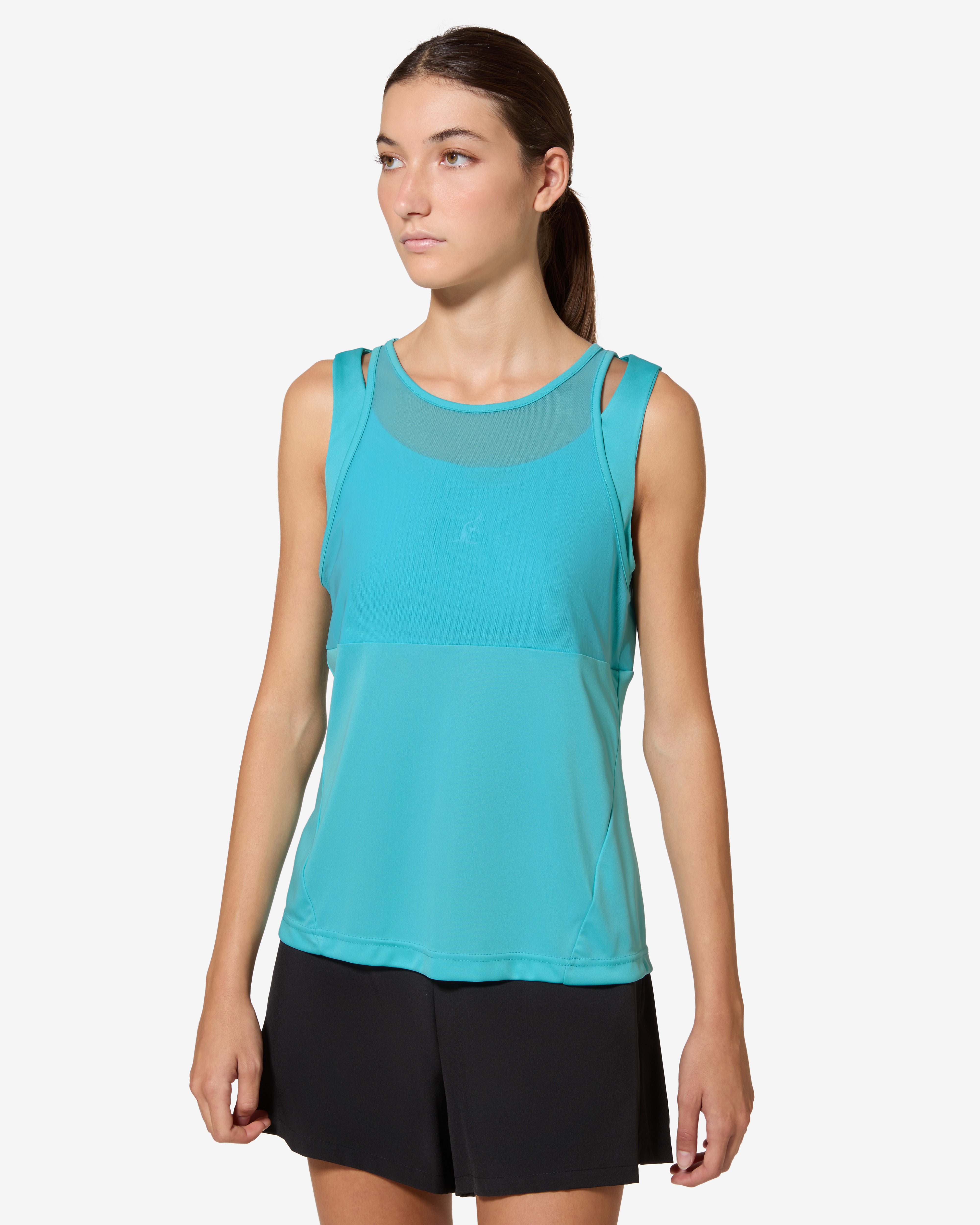 australian-power-tank-top-tennis-canotta-uomo-celeste image 1