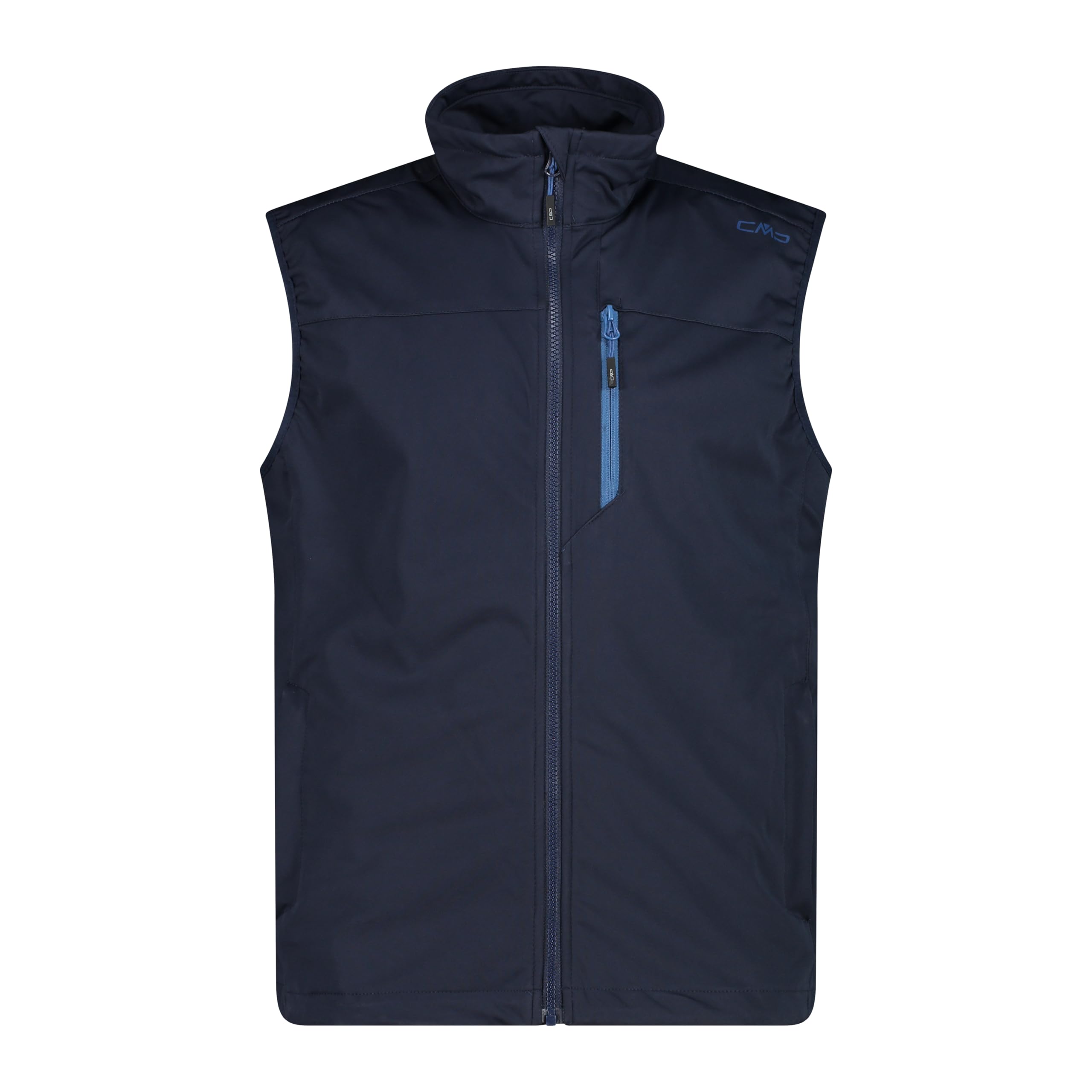 cmp-gilet-softshell-climaprotect-uomo-gilet-antivento-escursionismo-wp-8000 image 1