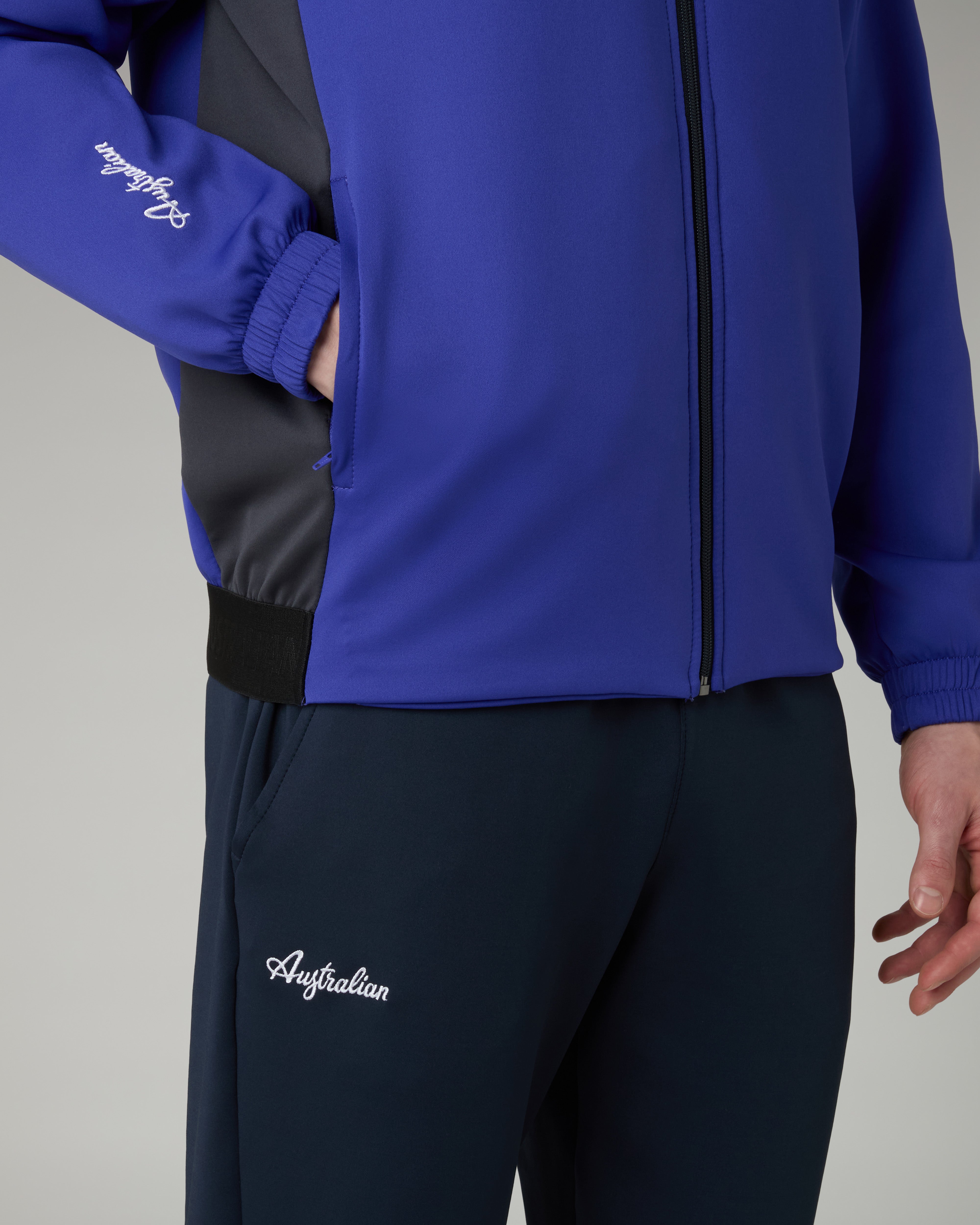 australian-classic-pro-jacket-giacca-full-zip-shot-made-in-italy image 5