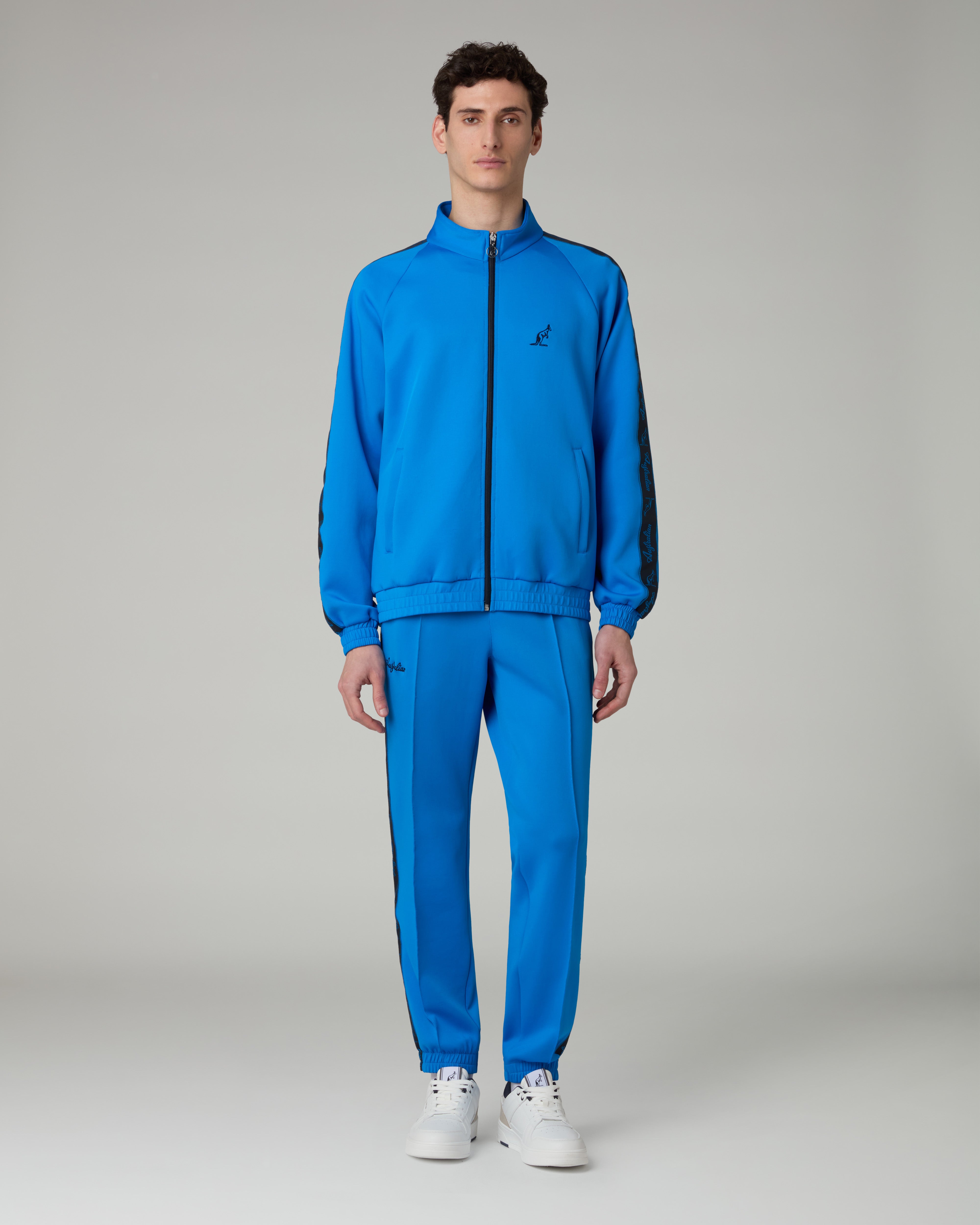 australian-blue-tape-tracksuit-tuta-completa-blu-capri-shot image 1