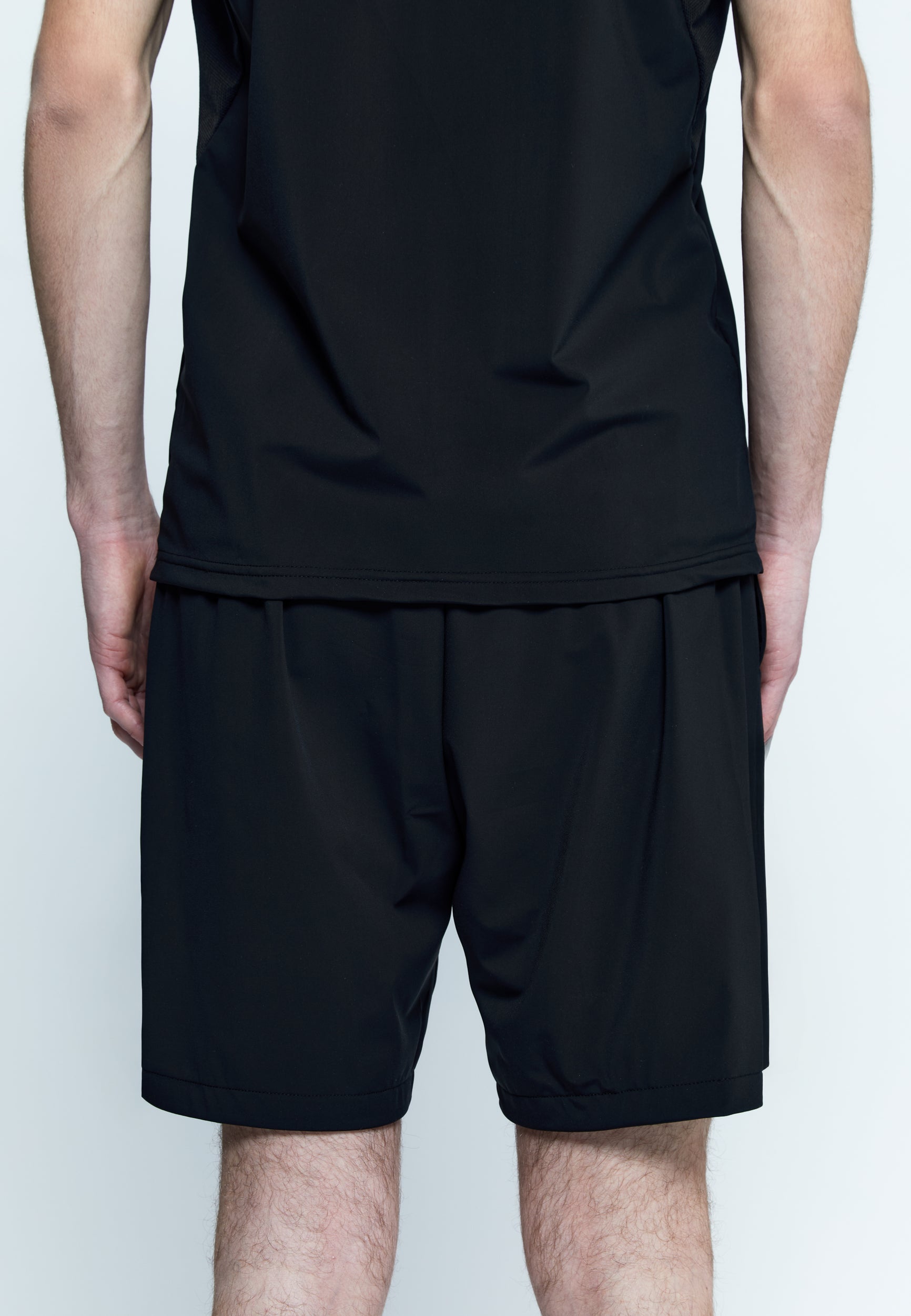 freddy-elite-pantaloni-corti-tecnici-da-uomo-regular image 2